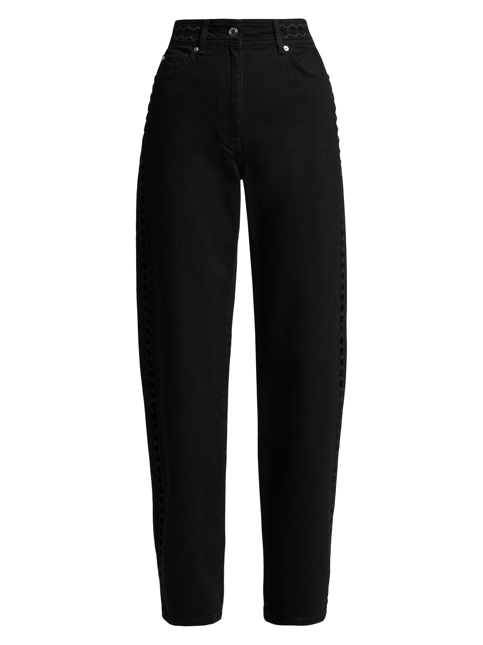 Significant Other Juno Straight-Leg Jeans | Saks Fifth Avenue