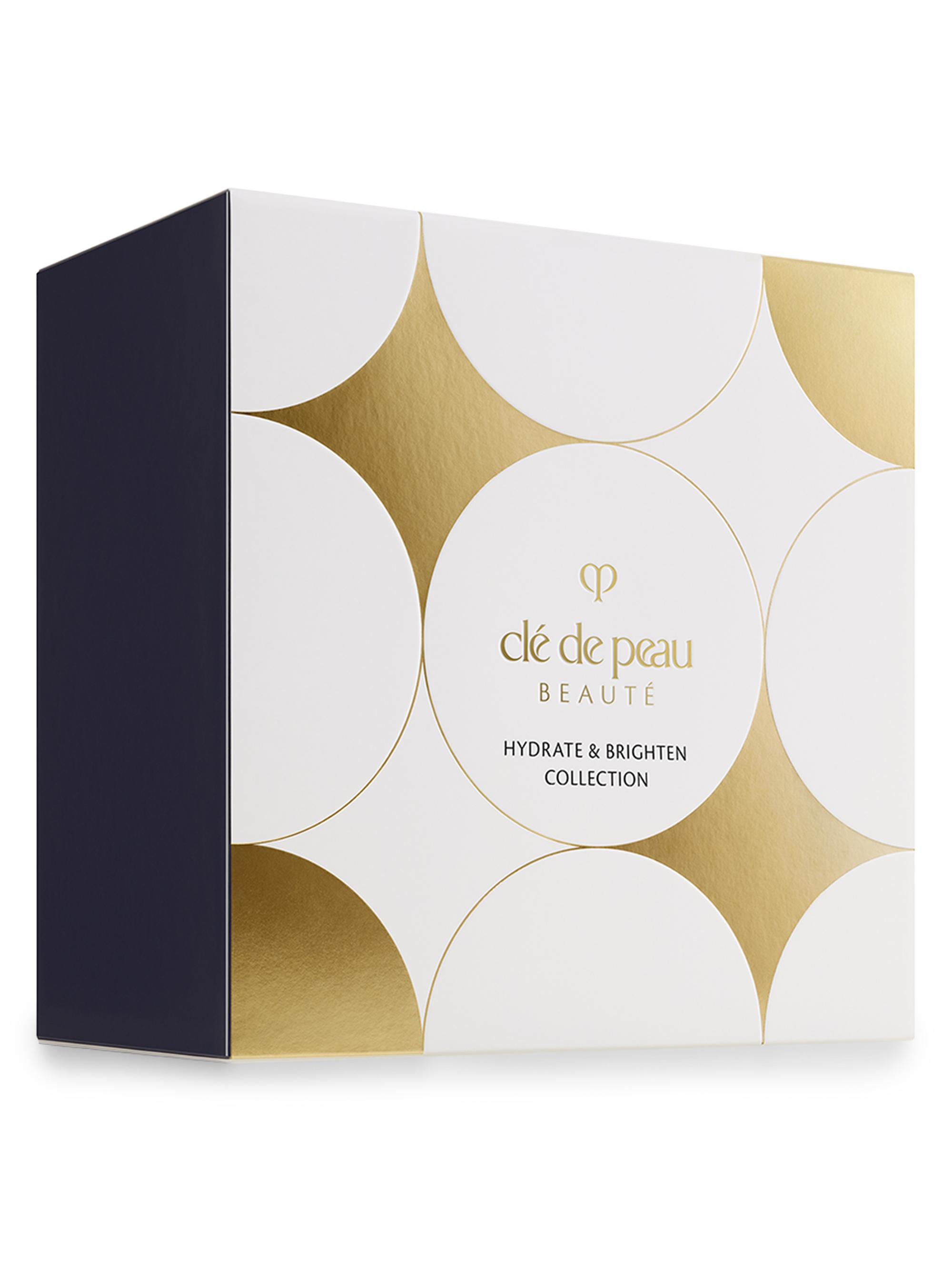 clé de peau BEAUTÉ 化粧下地セット ギフトボックス入り clé de peau BEAUTÉ 化粧下地セット ギフトボックス入り