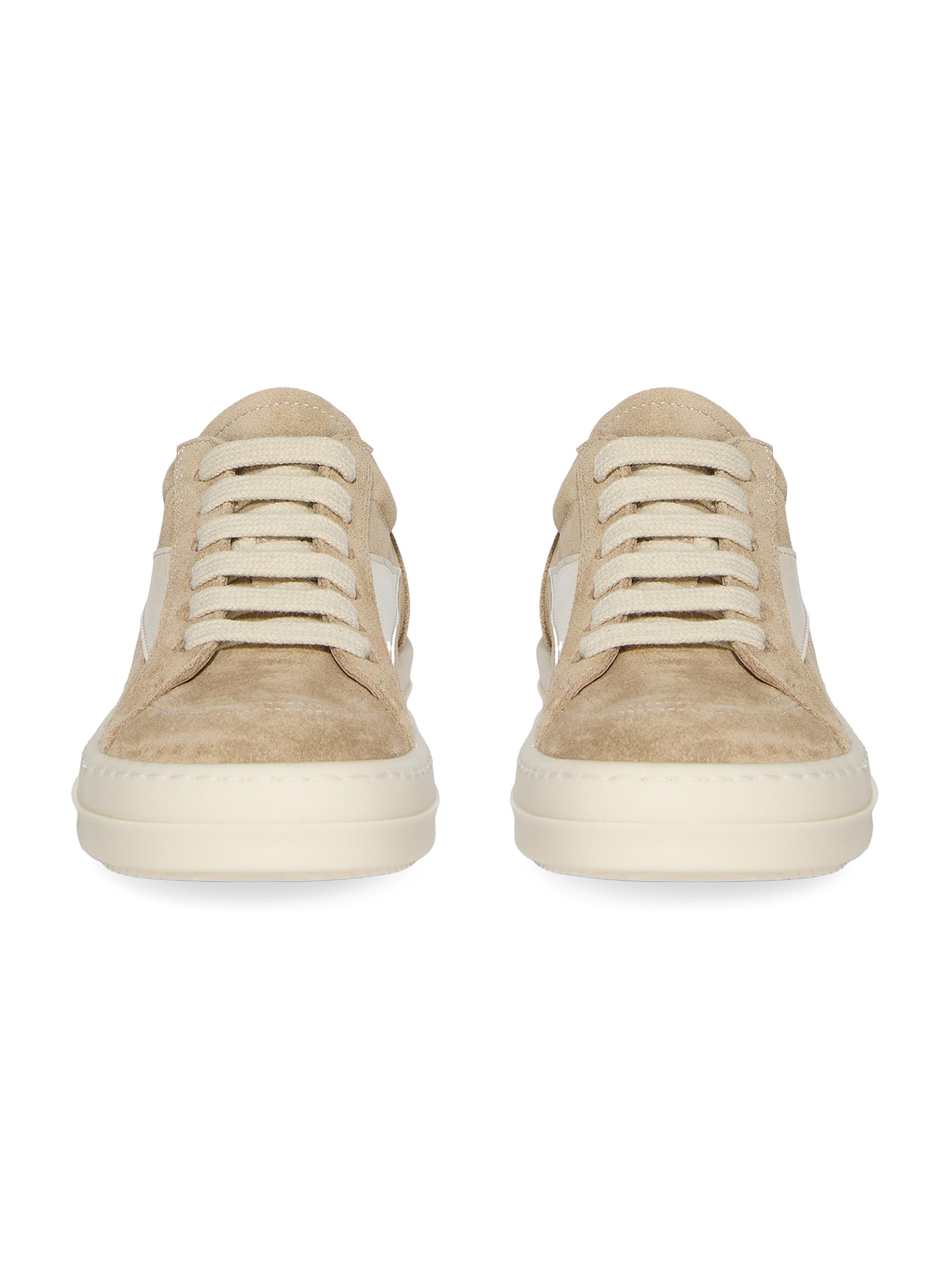 Little Kid's & Kid's Vintage Suede Lace-Up Low-Top Sneakers