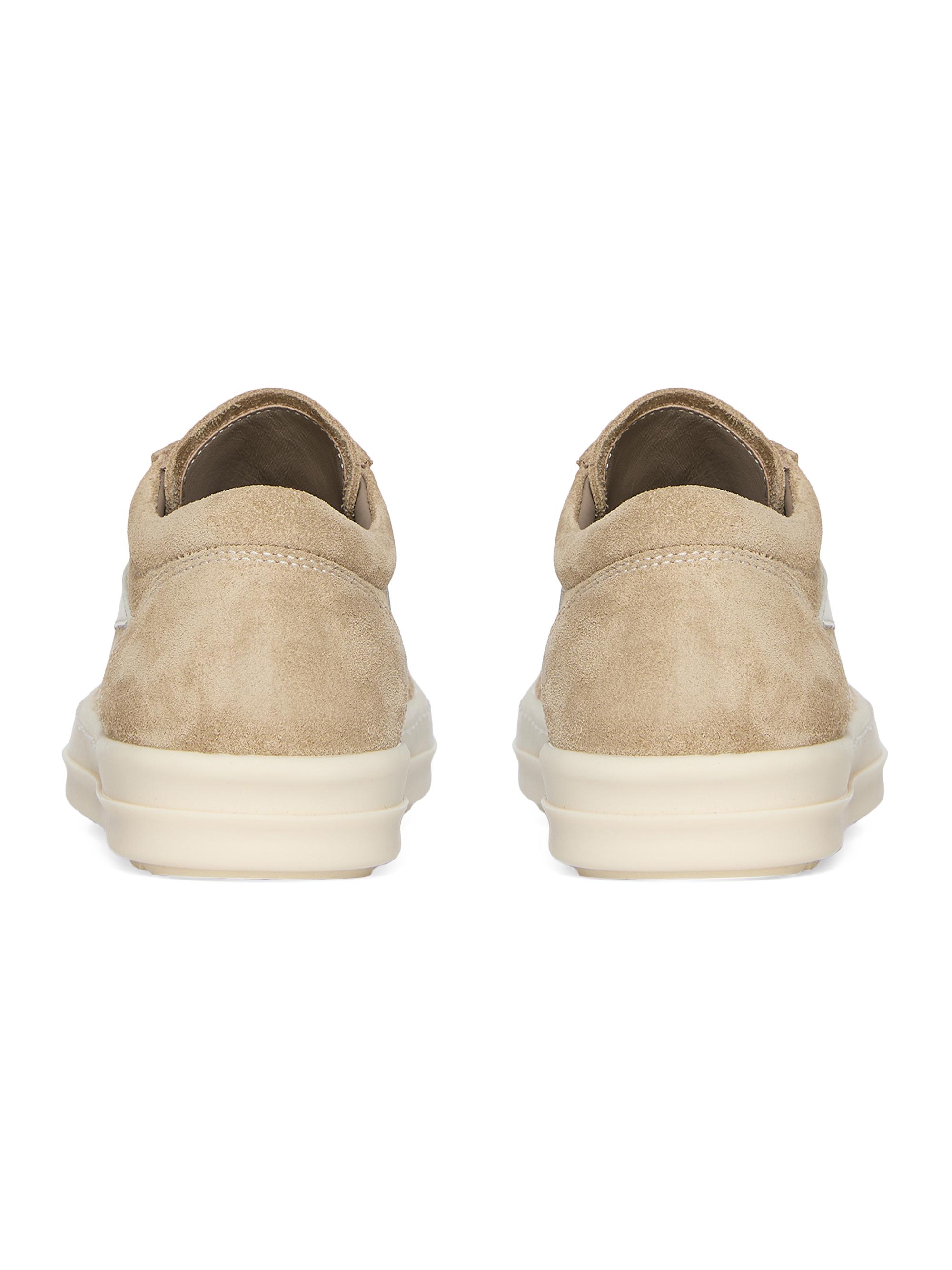 Little Kid's & Kid's Vintage Suede Lace-Up Low-Top Sneakers