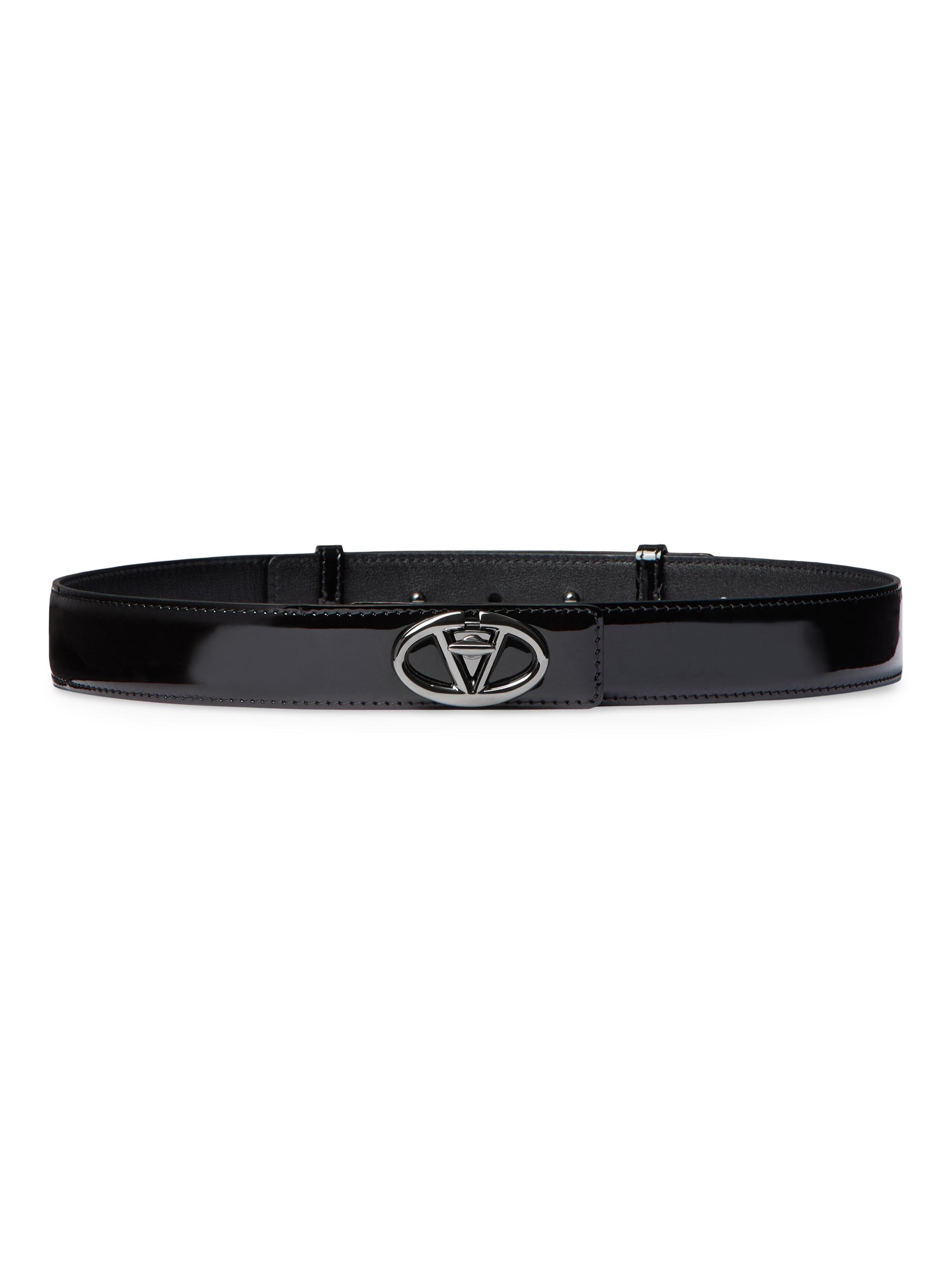 Valentino Garavani
The Bold Edition VLogo belt 24317375_55069524_322.jpg main image 3