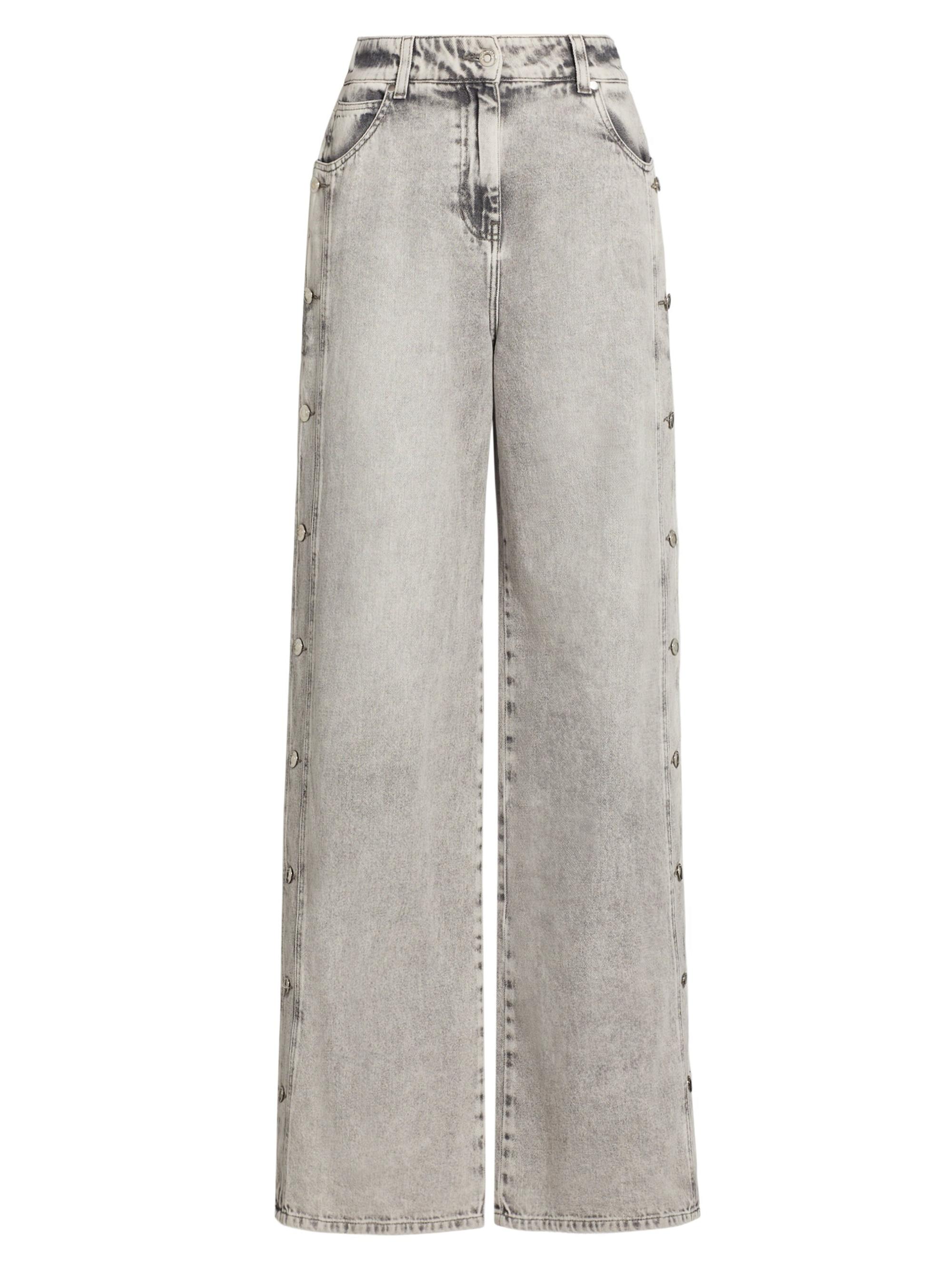 IRO Women's Andreea Jeans - Mixed Grey