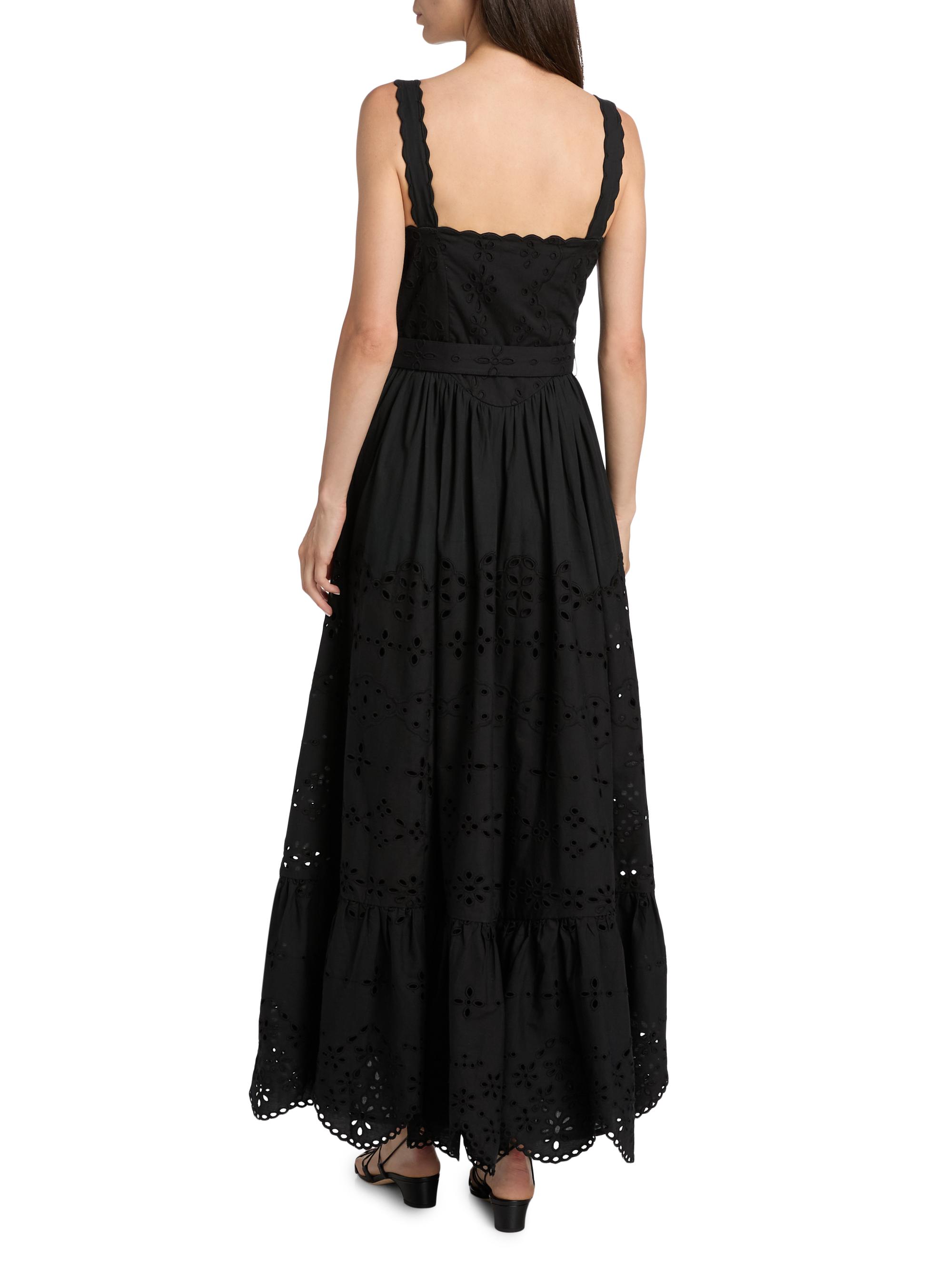 blue satin dress maxi Yvette Slip Maxi Dress With Asymmetrical Hem