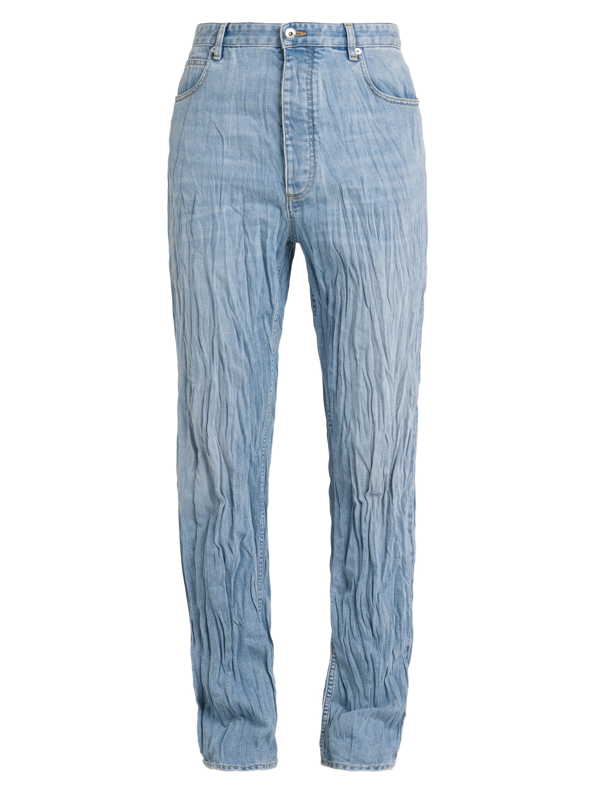 Fear of God Relaxed 5-Pocket Jeans | Saks Fifth Avenue