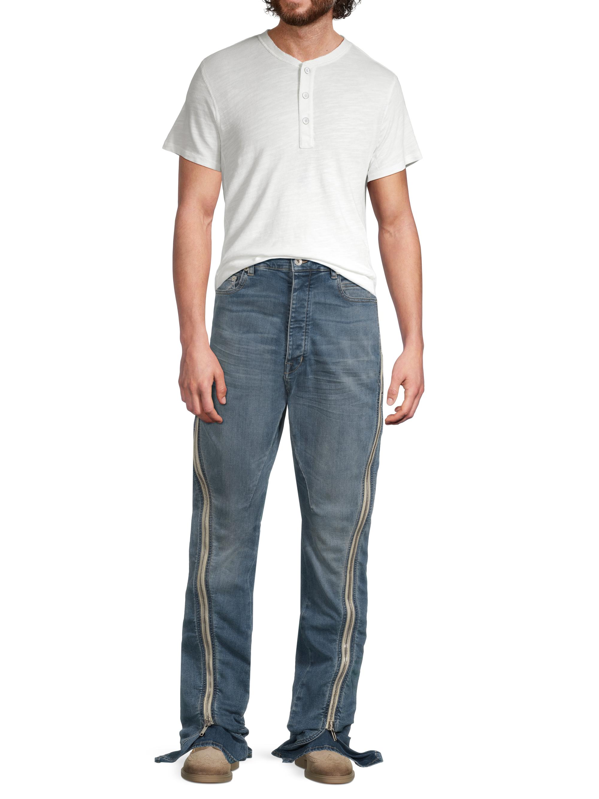 p*u様 25ss rick owens bolan banana 29 Rick Owens drkshdw Bolan Banana Pants – Acroera