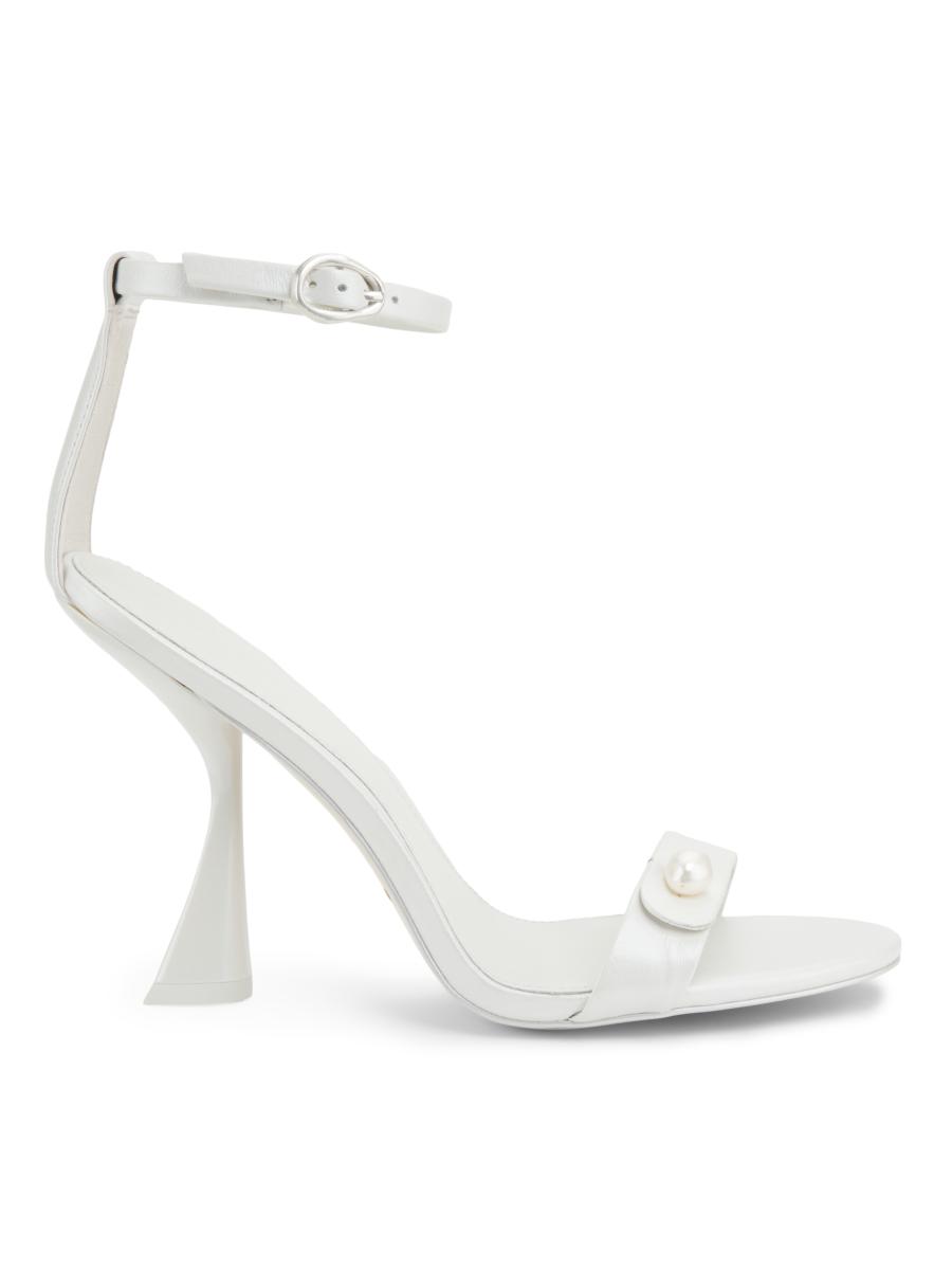 美品)ELY-SIA 「GAIA」 IRIE - BLACK – MIA Shoes