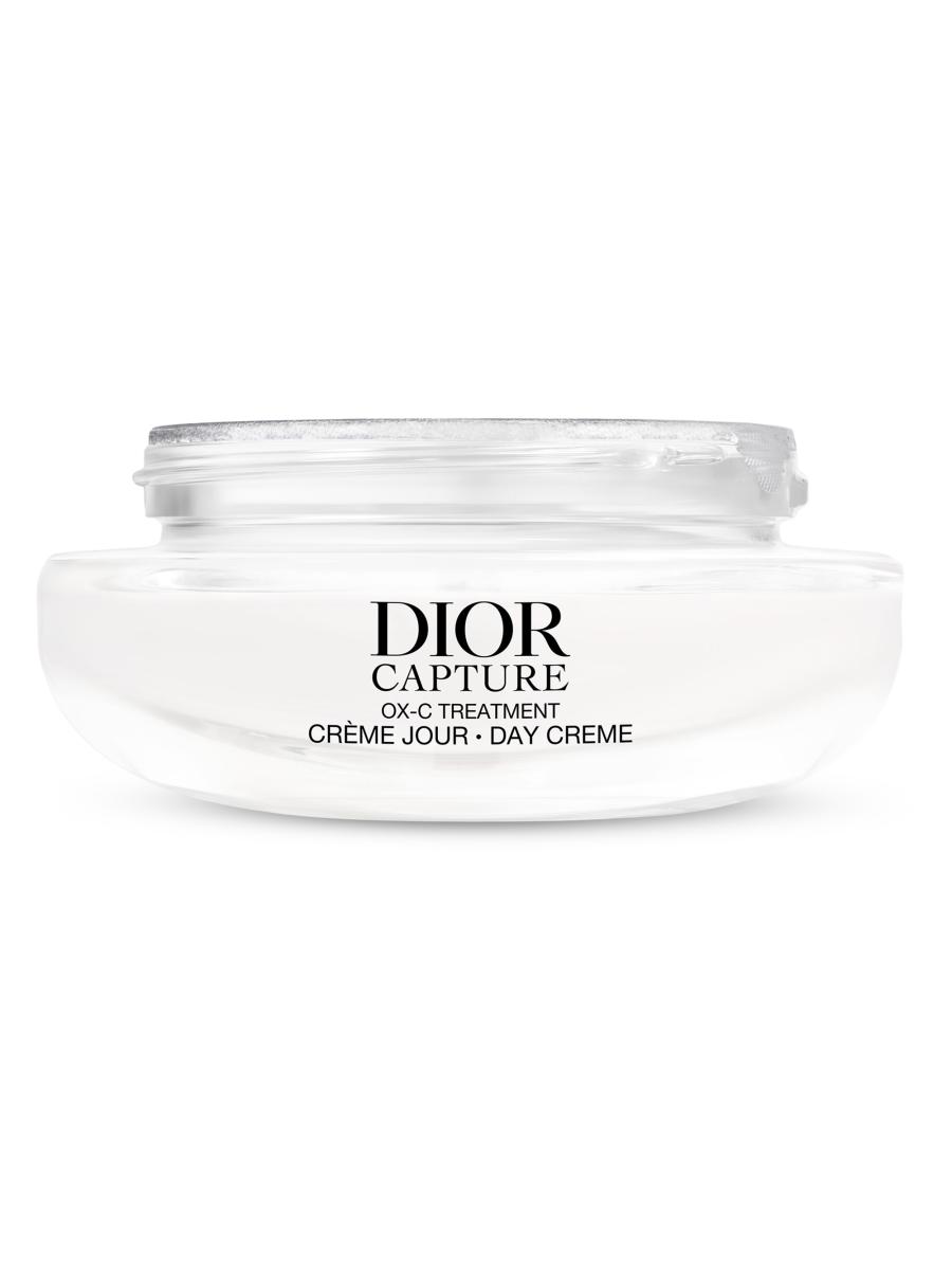 フェイスクリーム Dior Capture OX-C Treatment 50ml Capture Creme - DIOR | Sephora