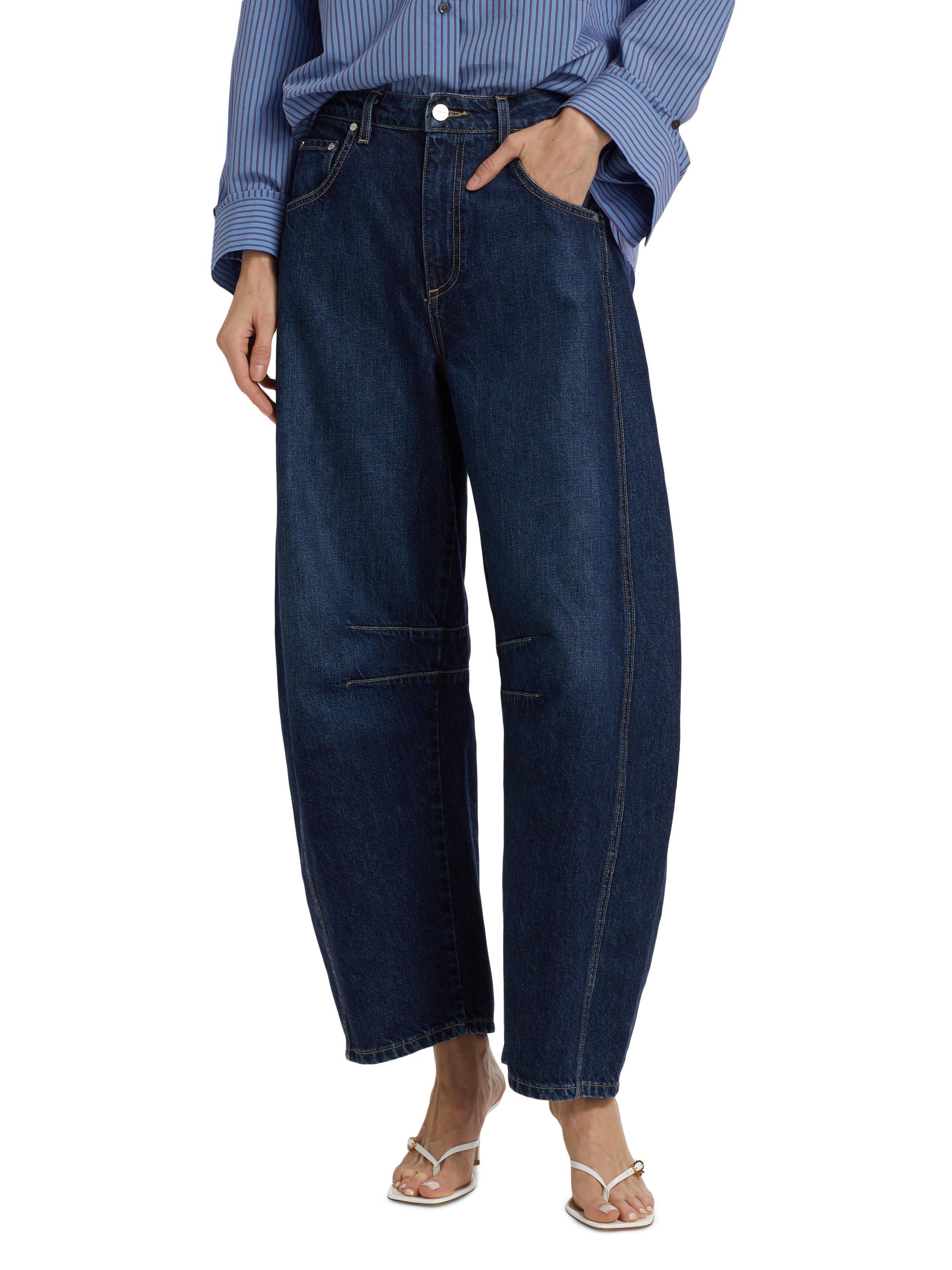 TWP New Barrel Jeans | Saks Fifth Avenue