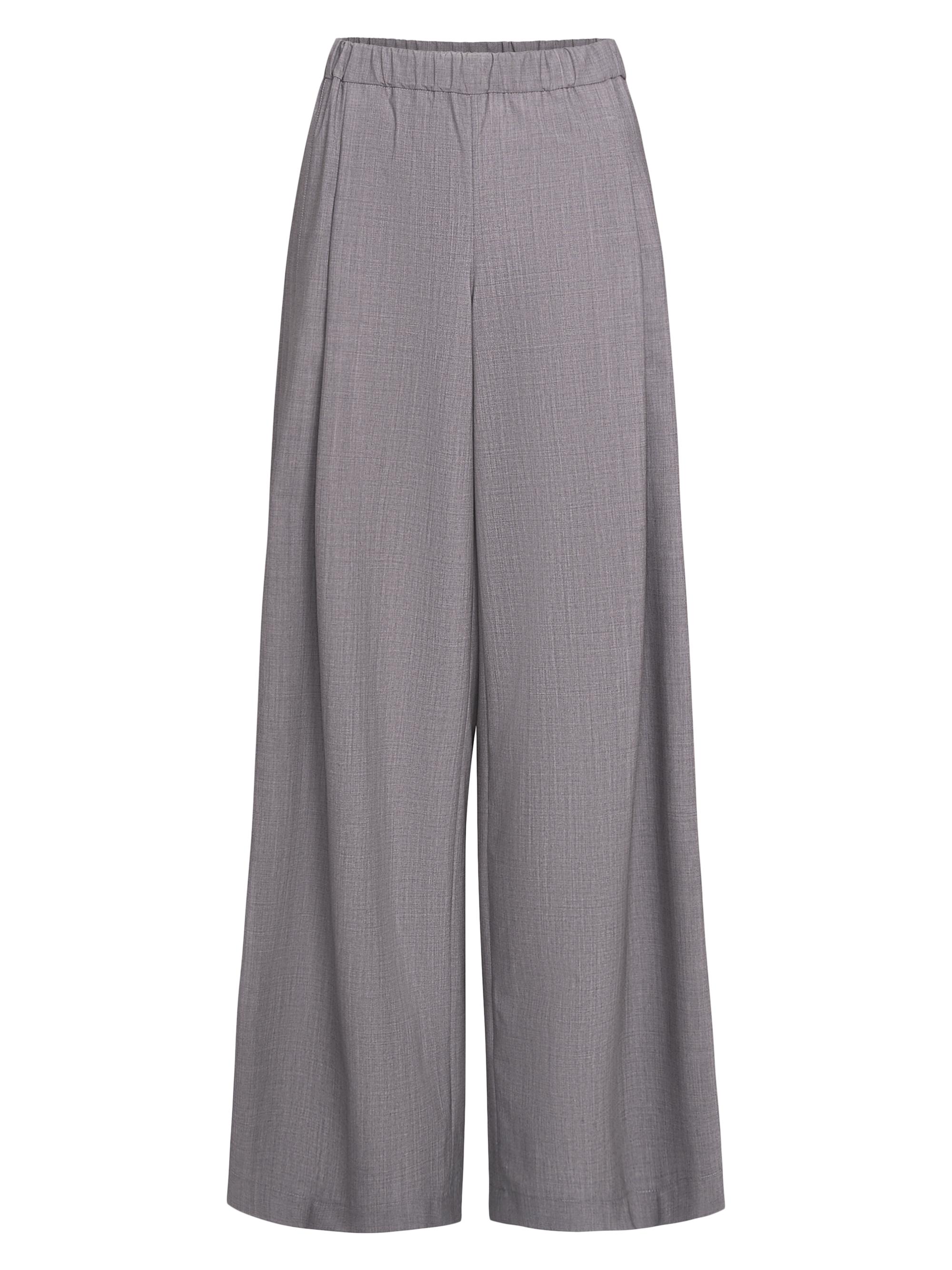 スーツ TTTMSW 24AW Wool polyester wide pants TTTMSW 24AW Wool polyester wide pants スーツ TTTMSW 24AW