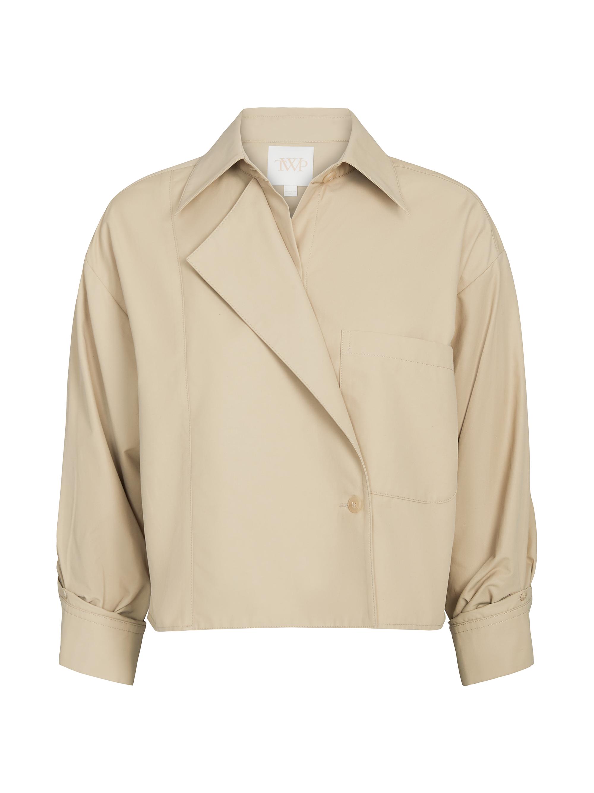 TWP Second Chapter Jacket | Saks Fifth Avenue