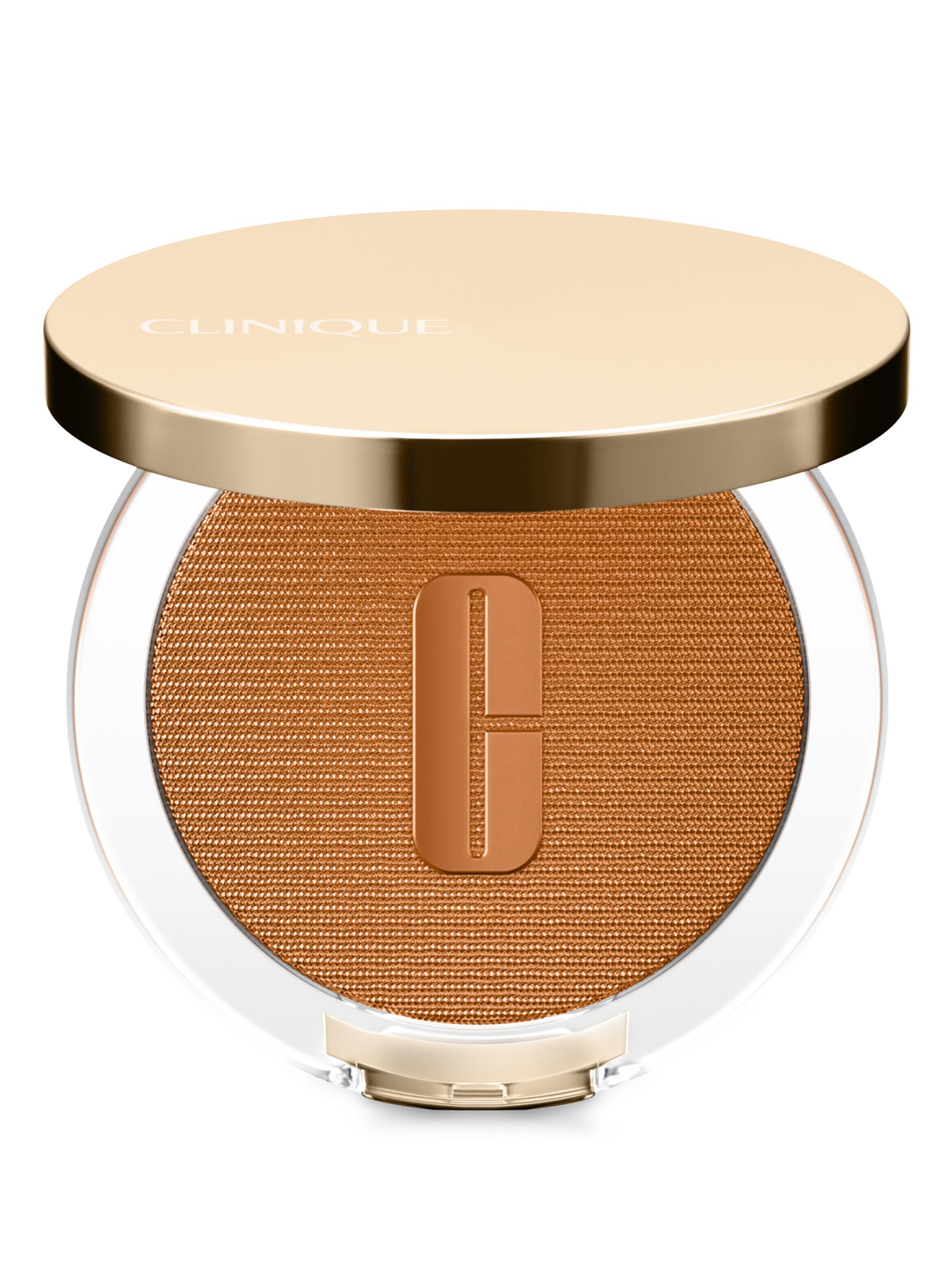 Clinique Women's True Highlight Highlighter - Sunlit Copper