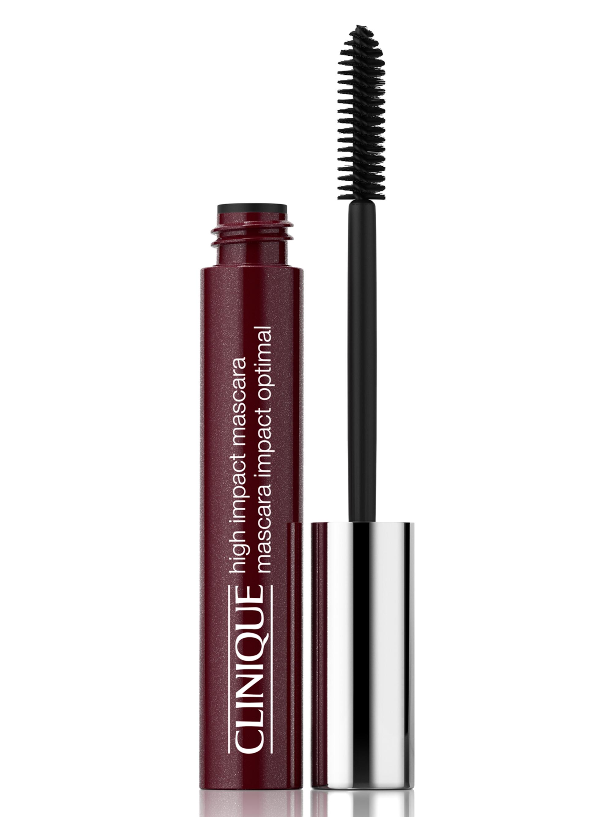 Clinique Women's High Impact Mascara - Black Honey