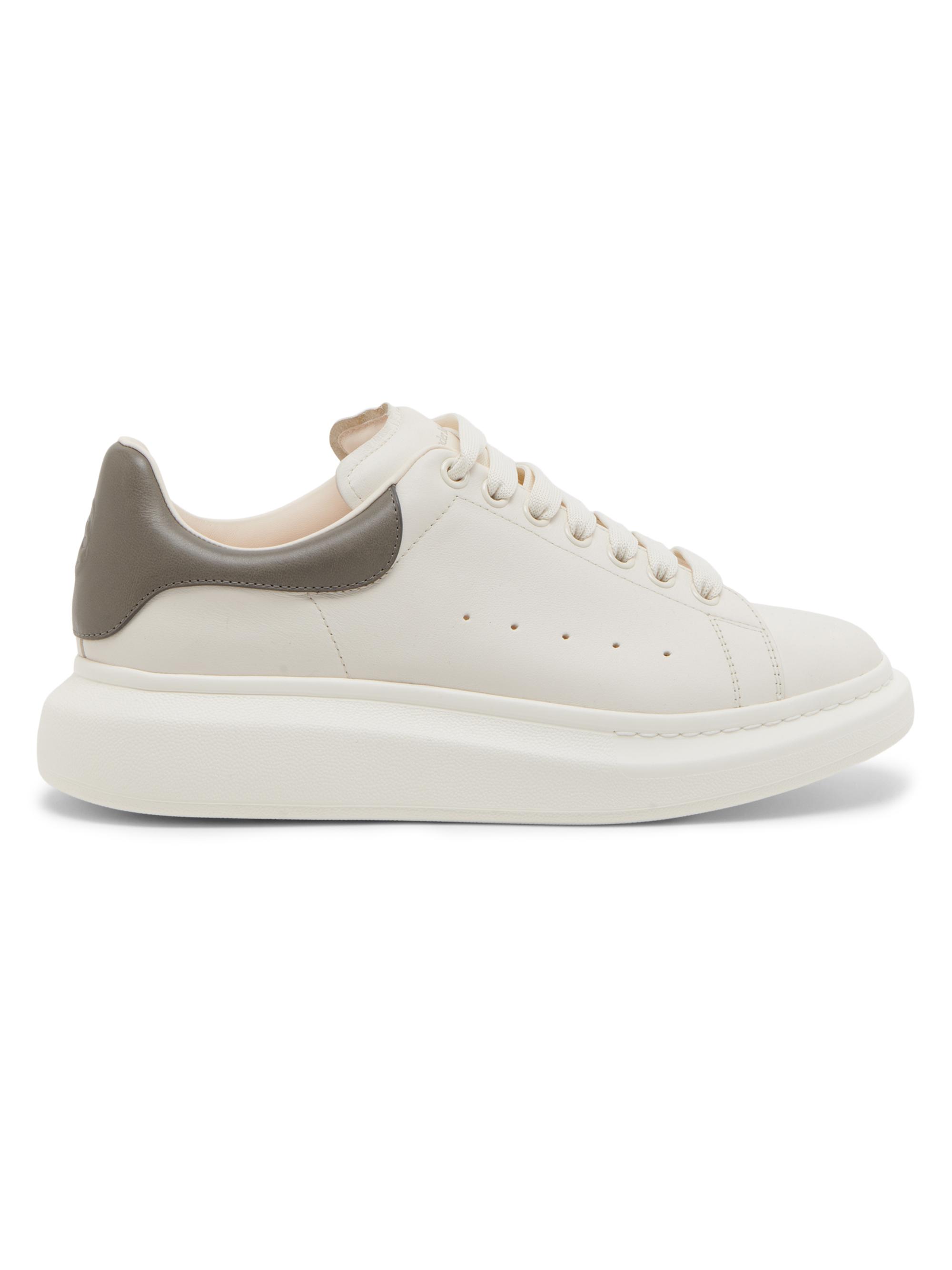 McQueen Oversized Retro Sneakers | Saks Fifth Avenue