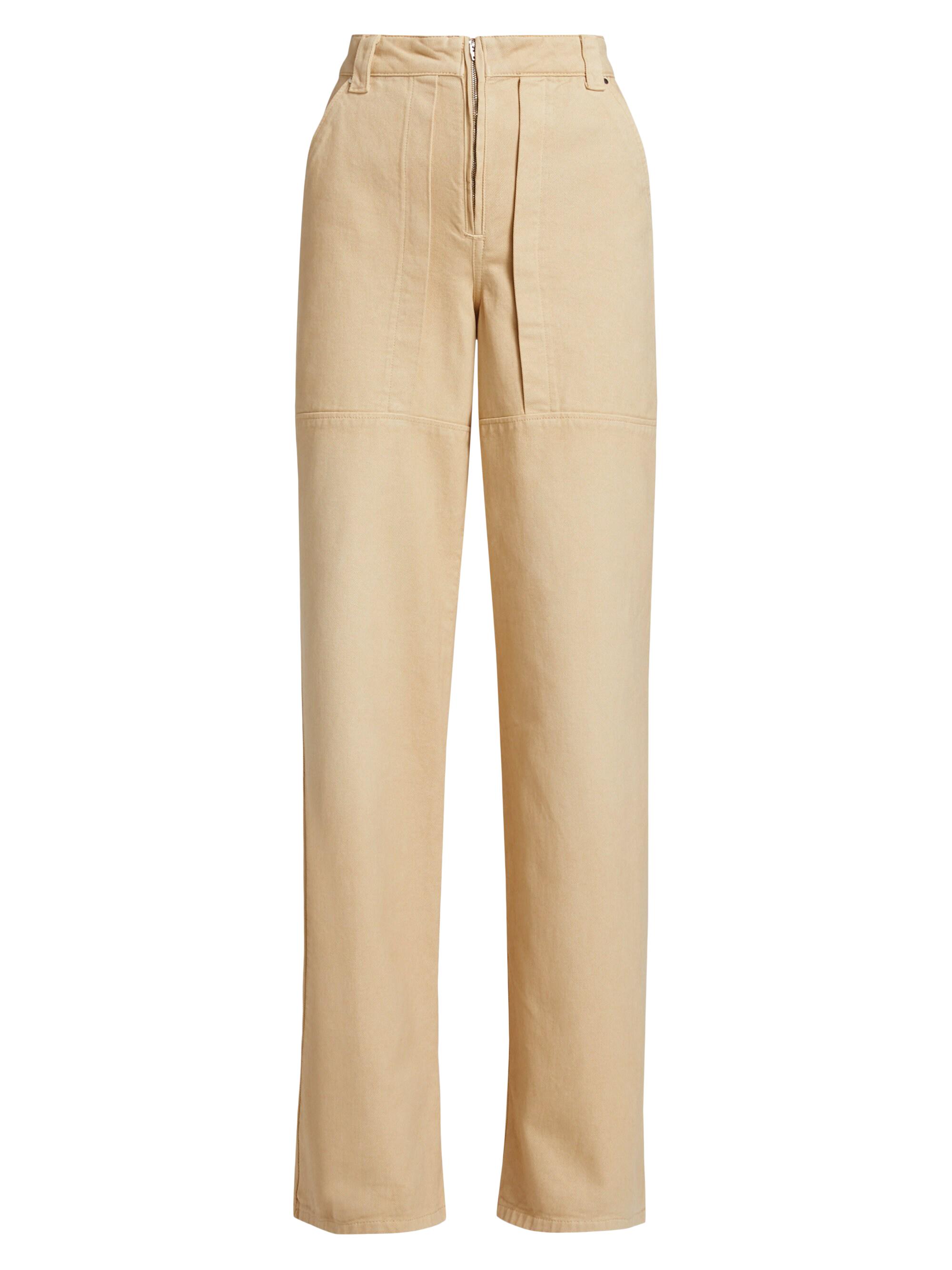 IRO Women's Meksa Pants - Camel