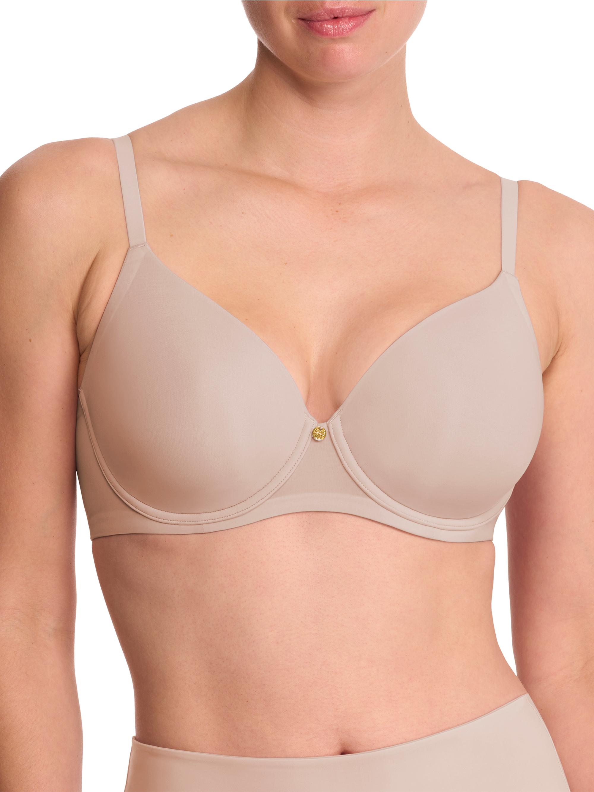 Natori Women's Cloud Comfort Back Smoothing T-Shirt Bra - Cloud Green