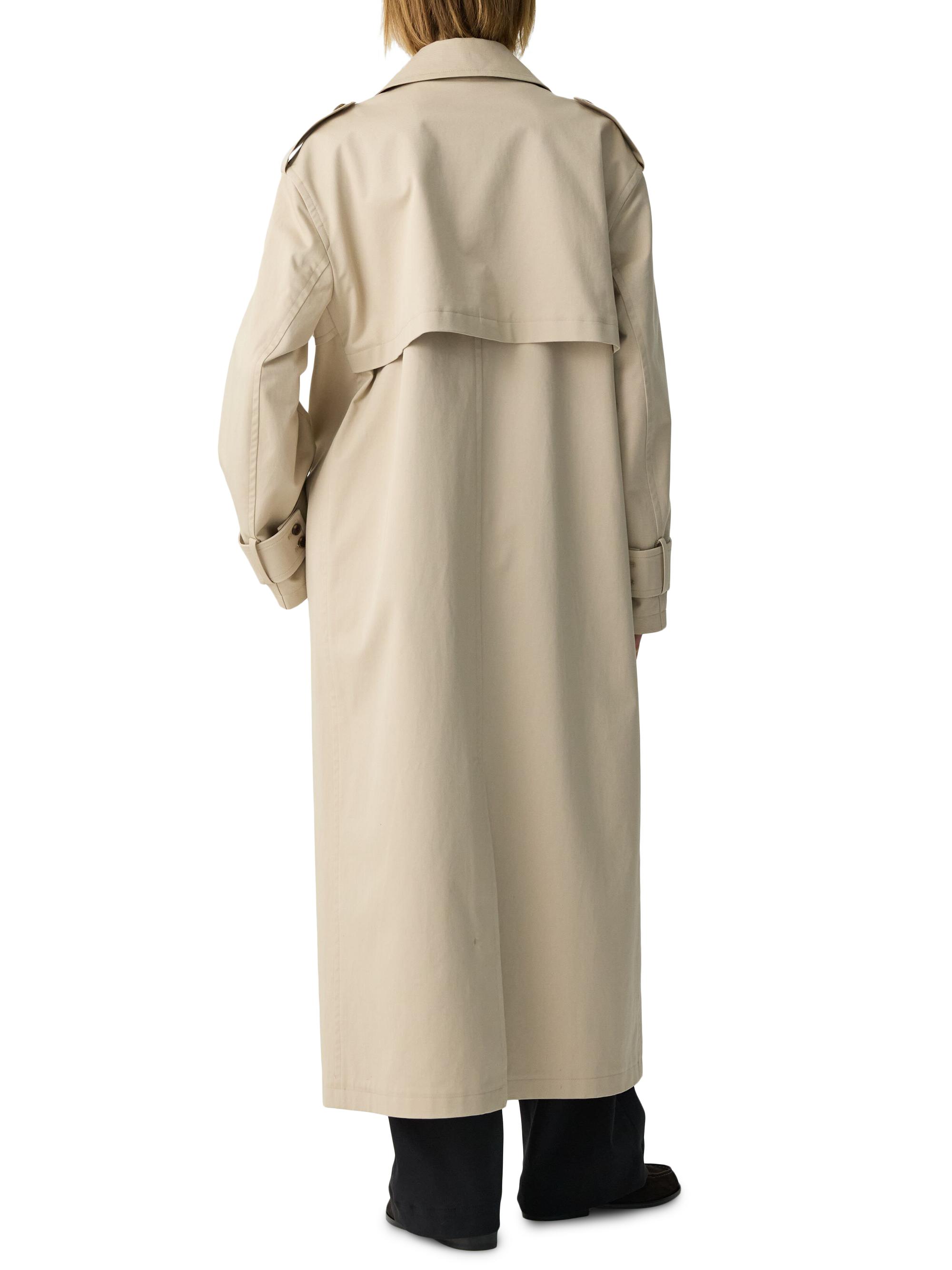 theory セオリー　BELIZE NEST WASHED 毛皮コヨーテ theory セオリーBELIZE NEST WASHED 毛皮コヨーテ