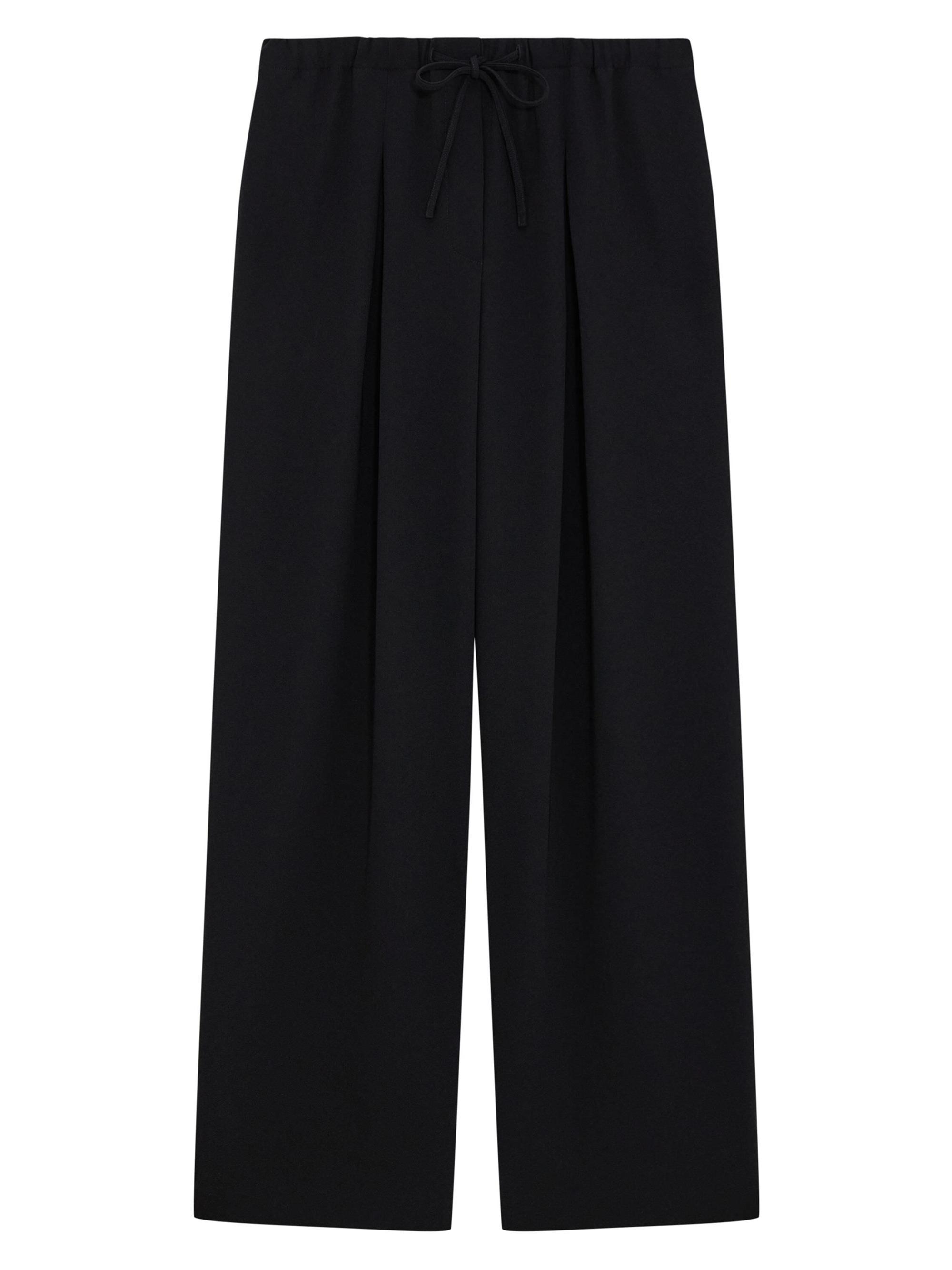 rag & bone Bennett Japanese Crepe Pant | Saks Fifth Avenue