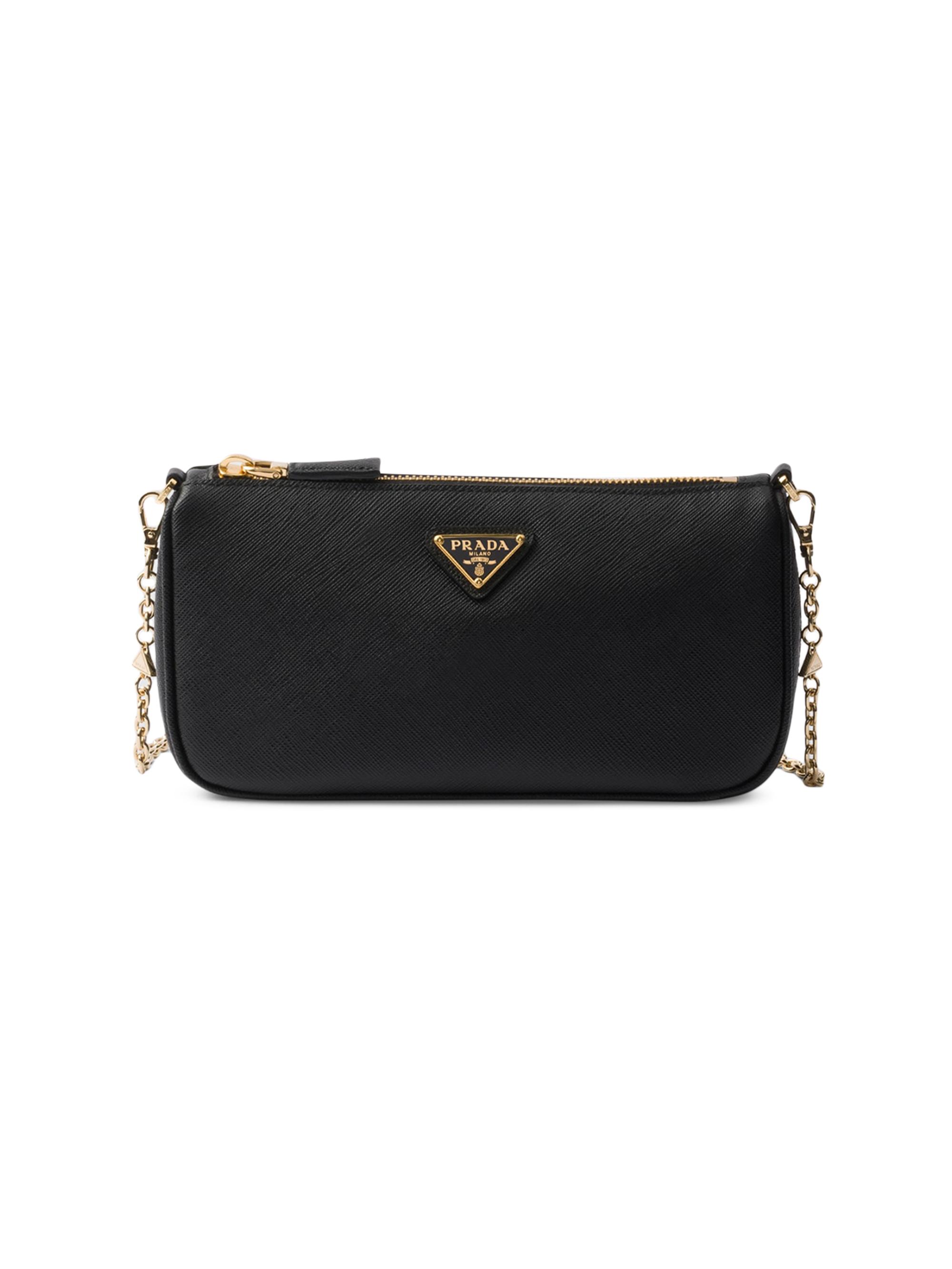 Prada Re-Nylon Pouch | Saks Fifth Avenue