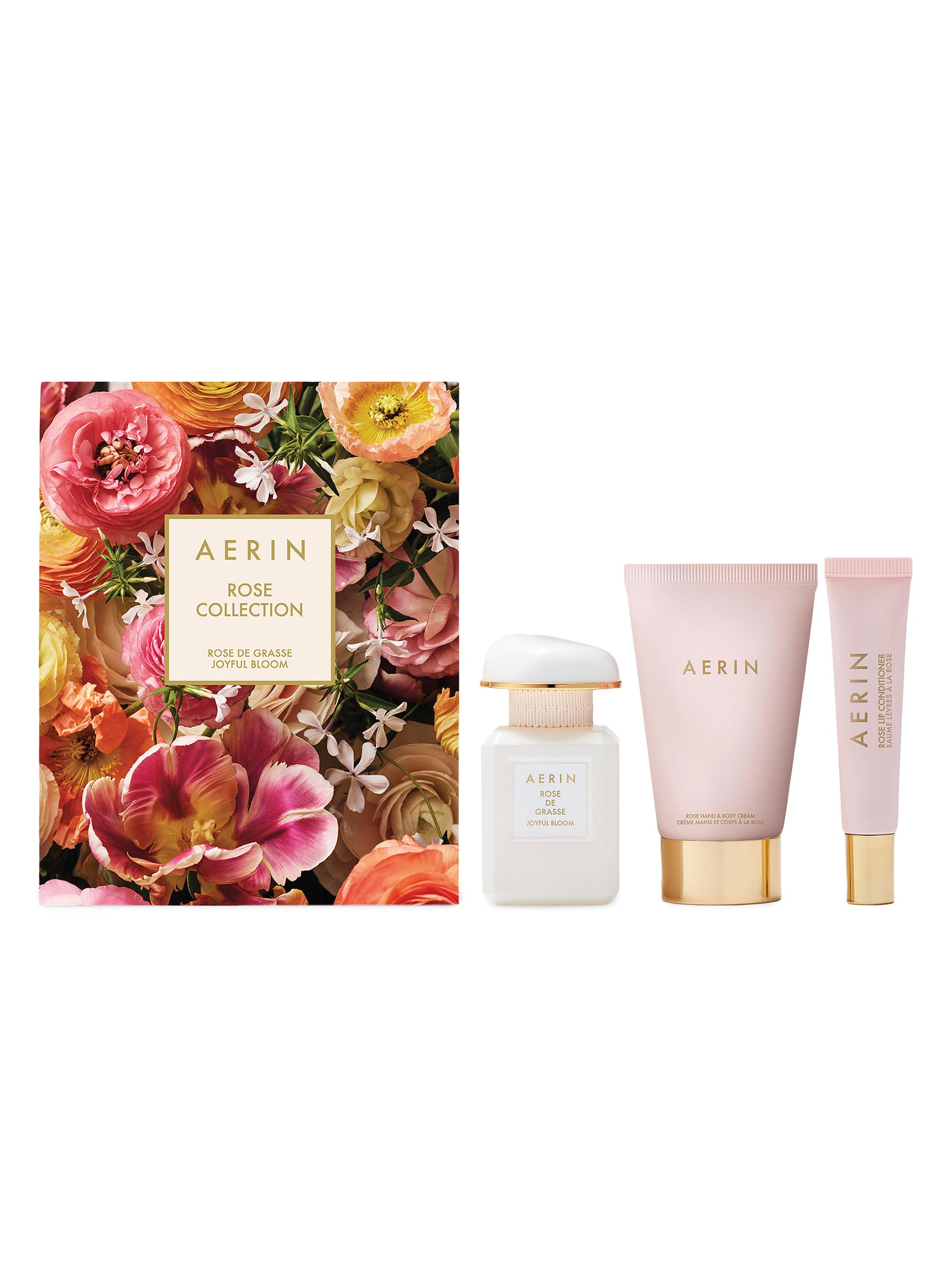 Aerin Women's Rose 3-Piece Fragrance Collection