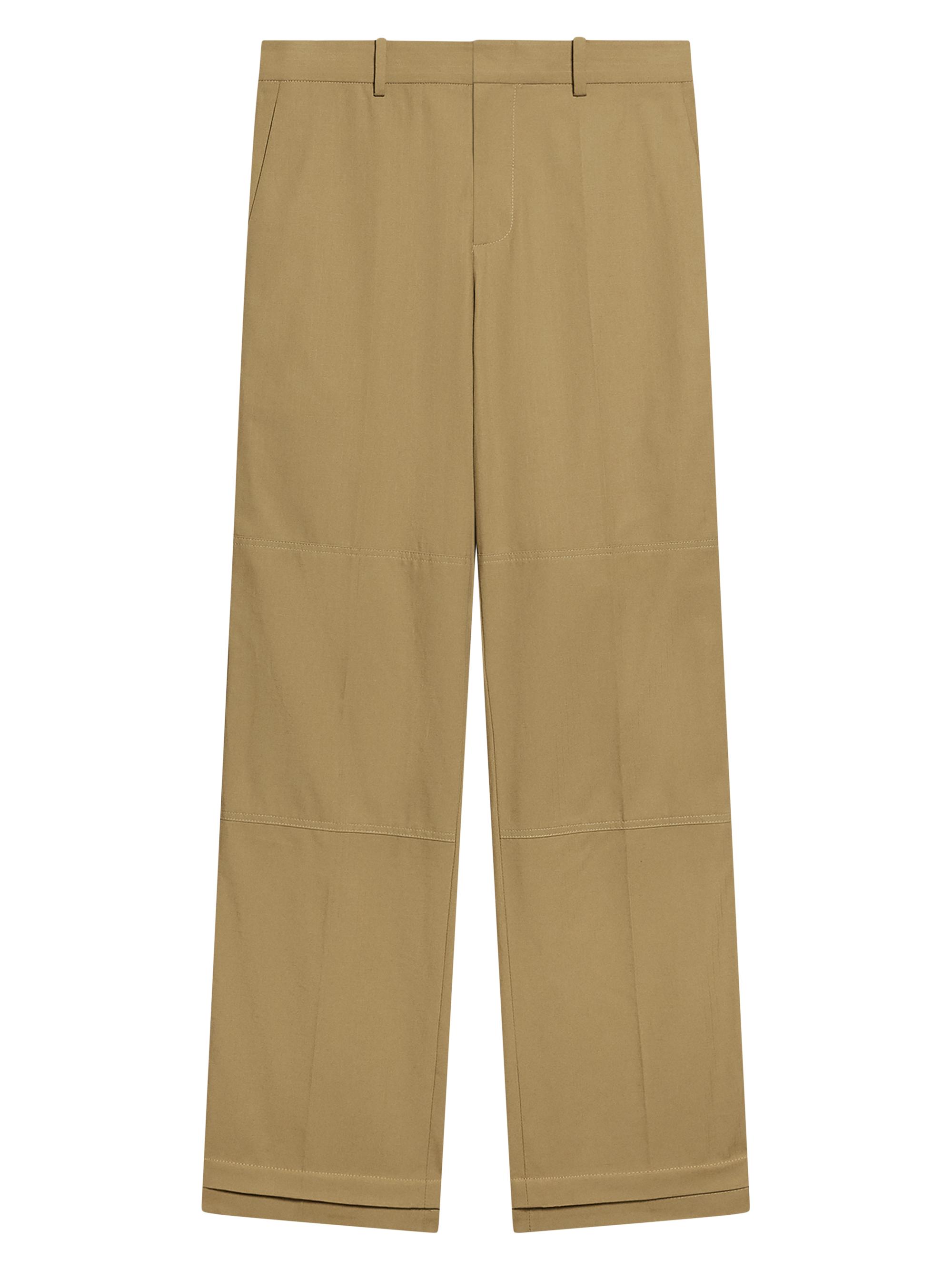 パンツ Helmut Lang pants 33 25077936_55400983_600.jpg