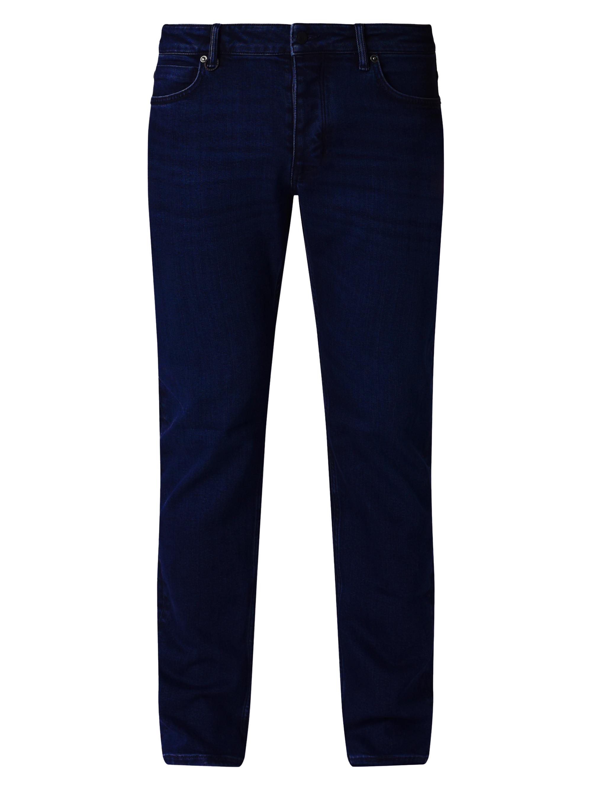 PURPLE スリムフィットデニム Purple Brand Stretch Destroyed Slim-Fit Jeans | Saks Fifth Avenue