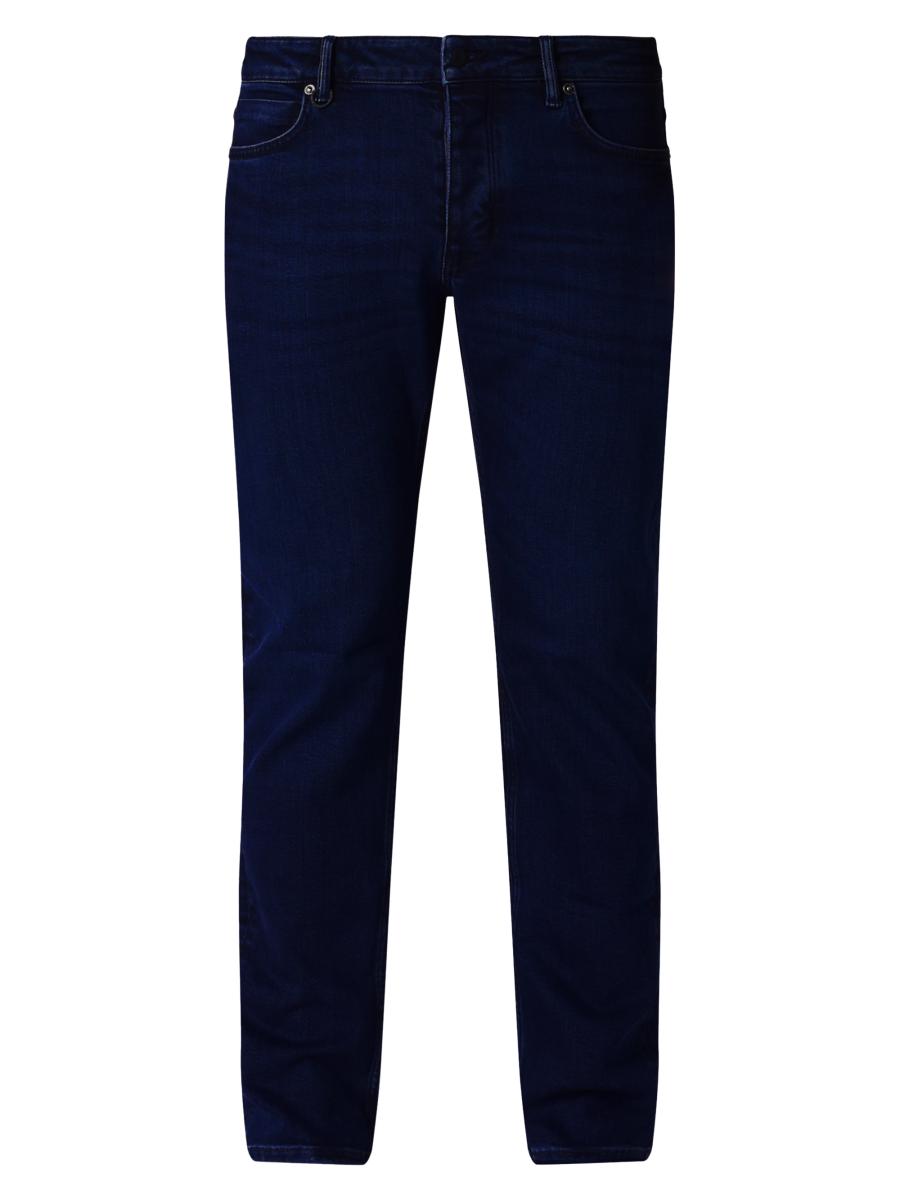 Neuw Denim Men's Lou Stretch Straight-leg Jeans