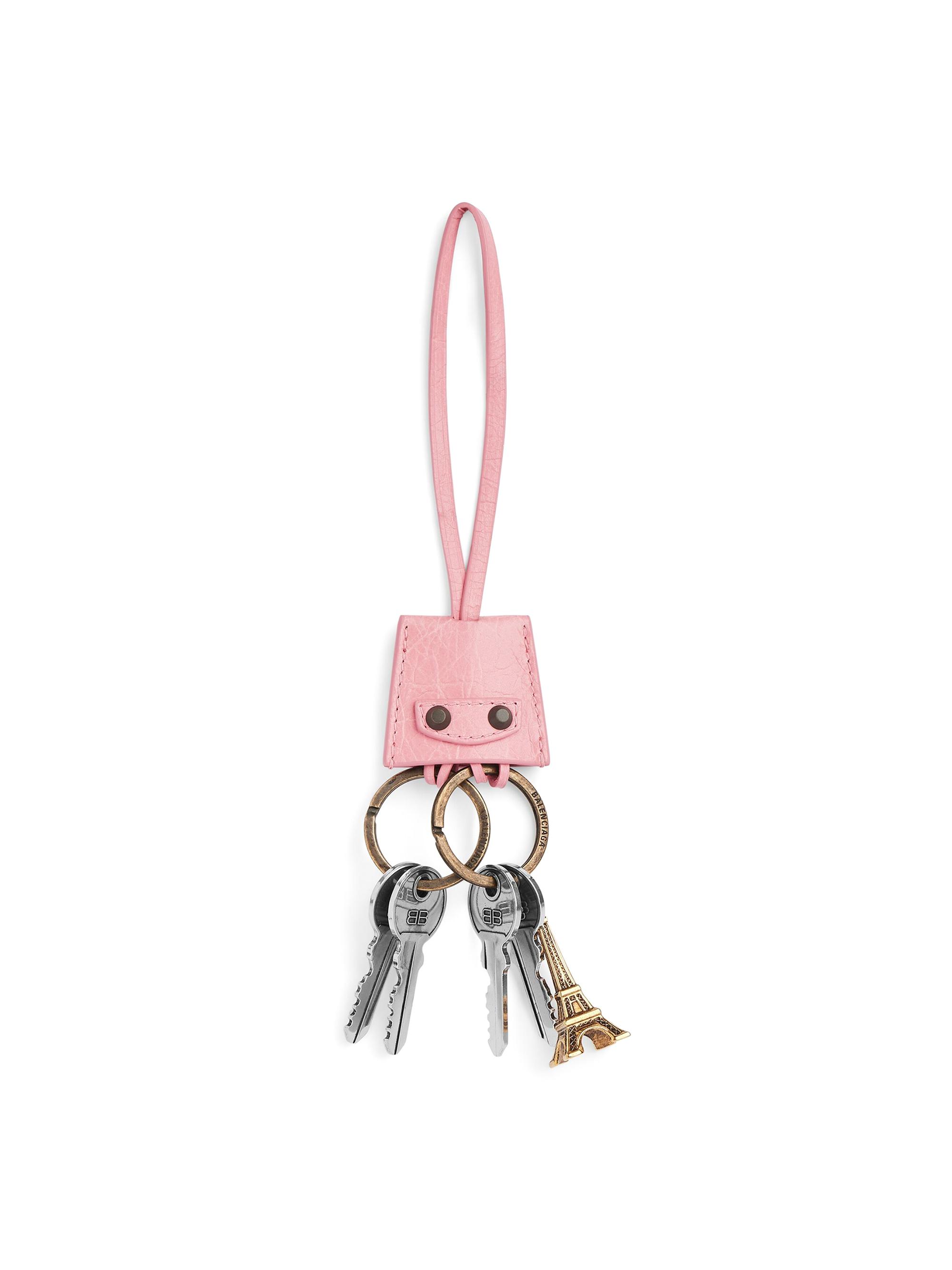 Balenciaga LE CAGOLE チャーム ガーリー Women's Le Cagole Charm
