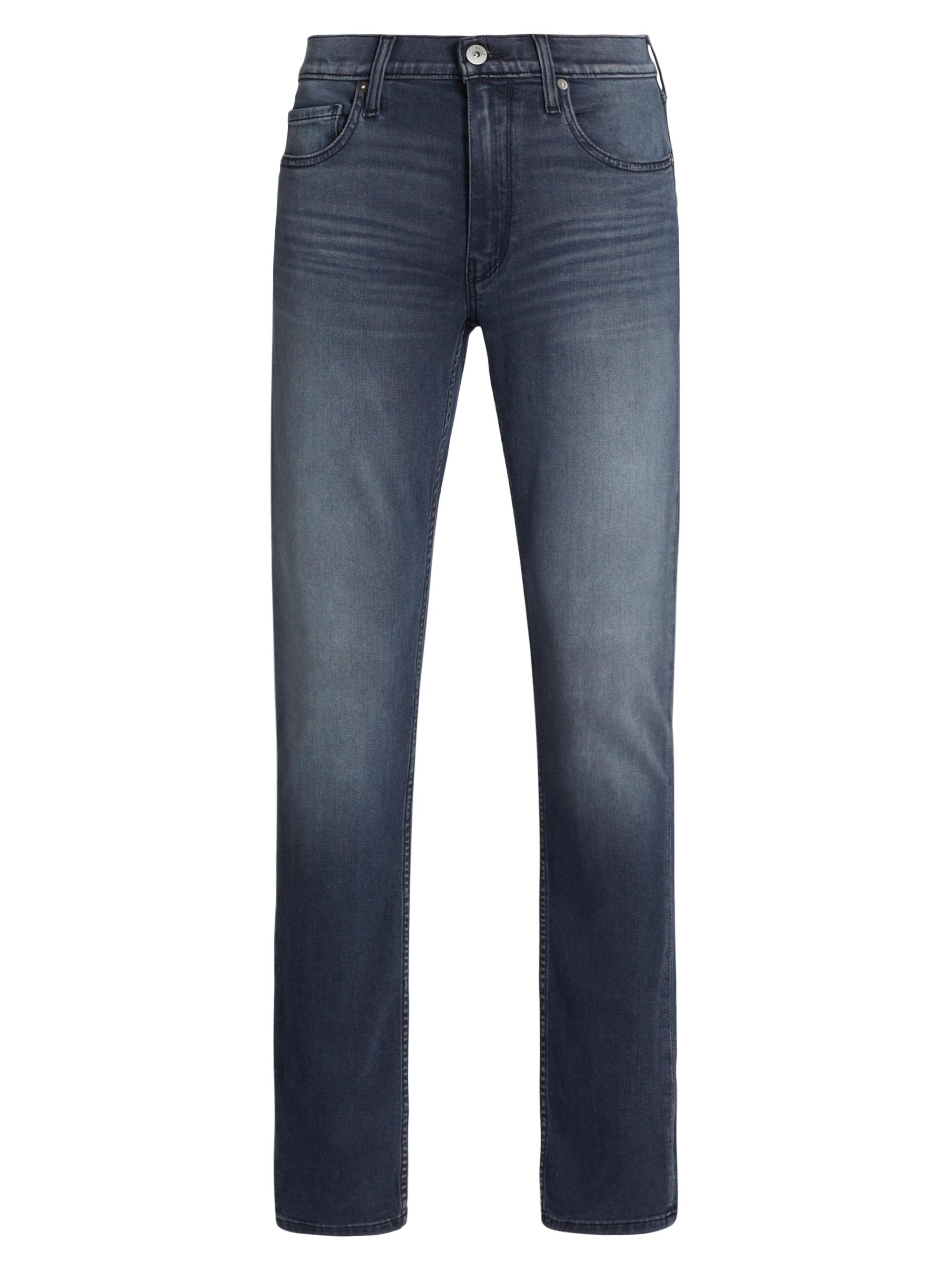 Lennox Slim-Straight Jeans