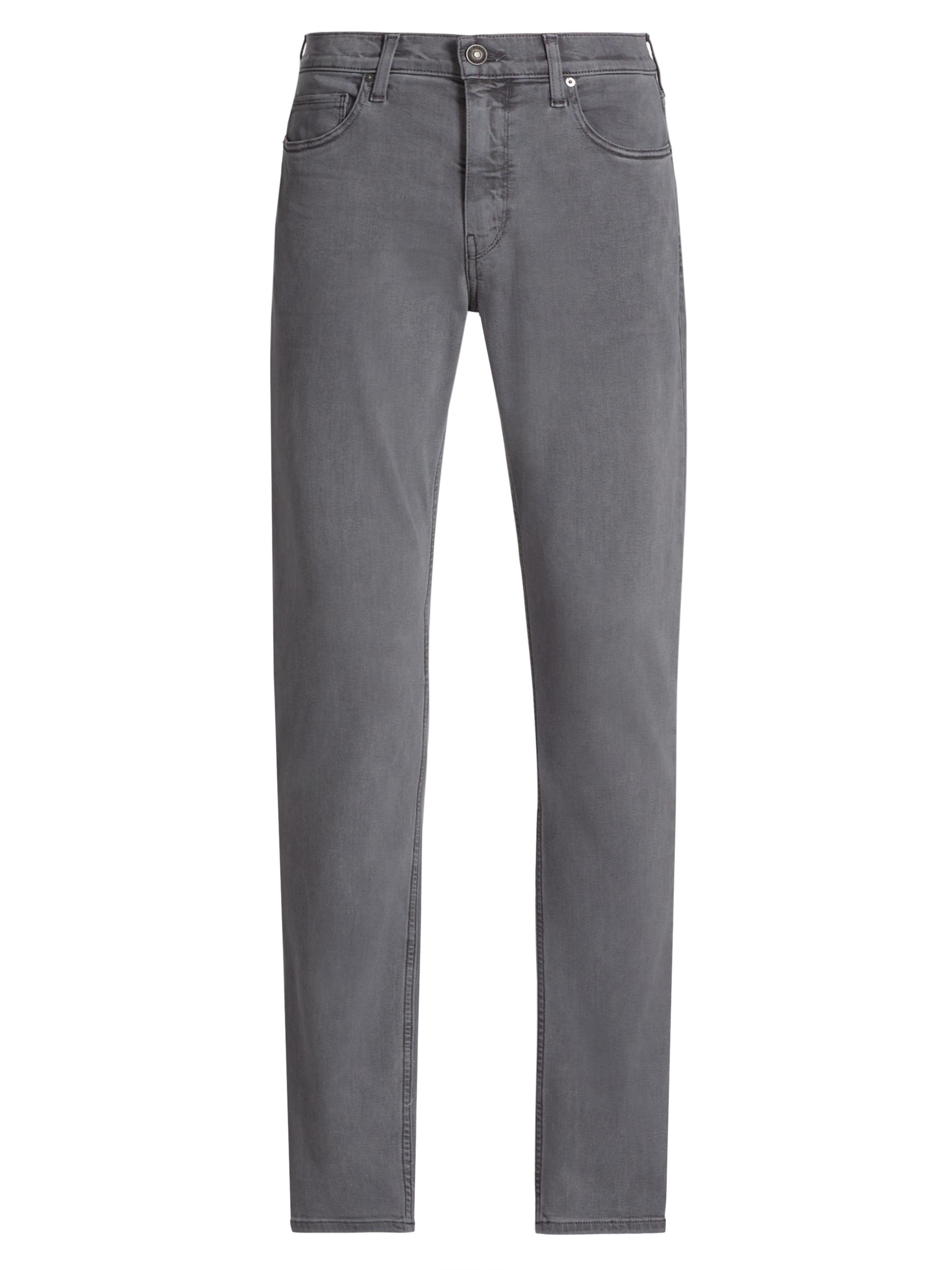 Paige Men's Federal Vintage Deep Waters Jeans - Vintage Deep Waters