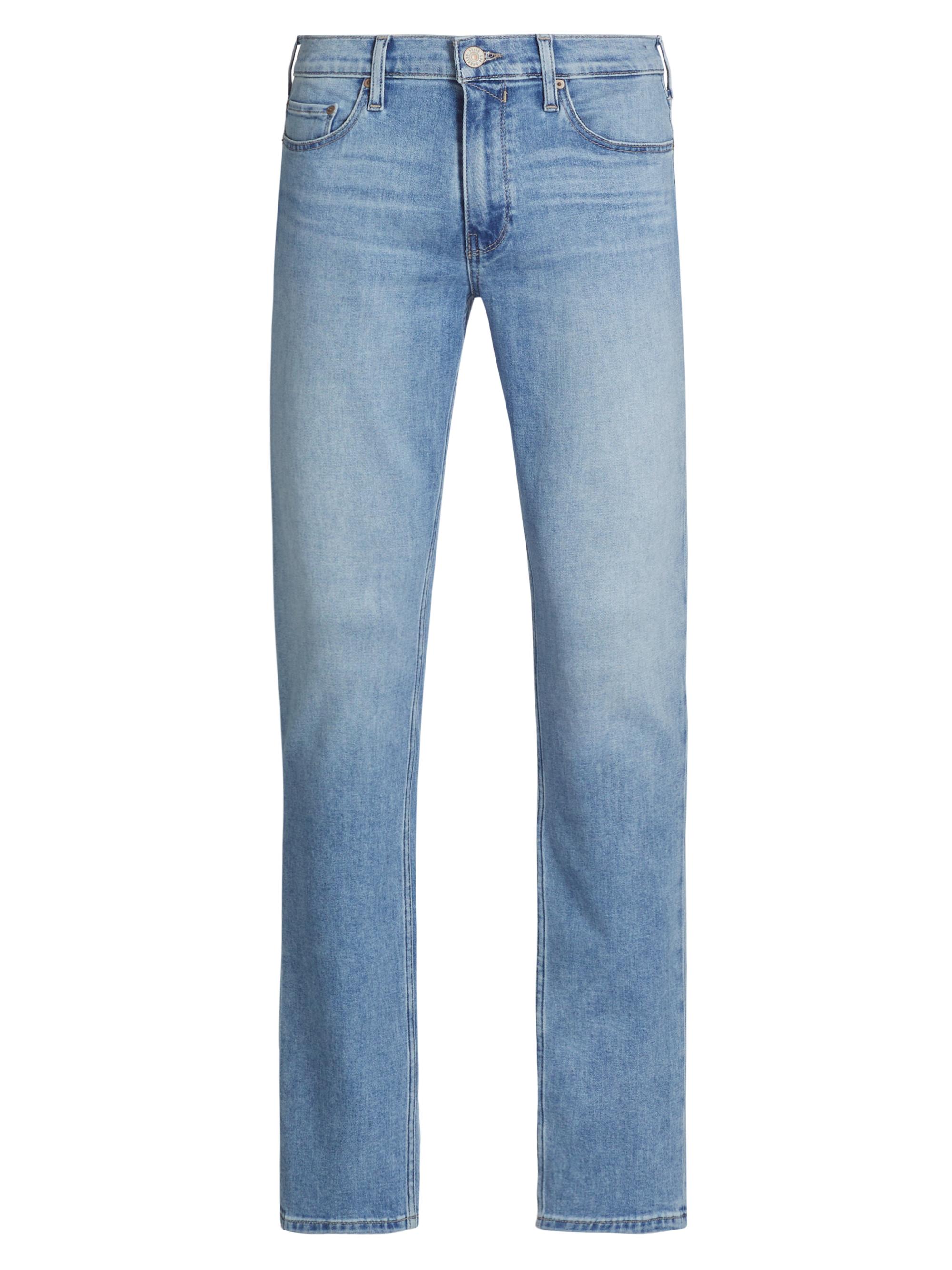 Paige Men's Federal Emberton Slim-Straight Jeans - Emberton