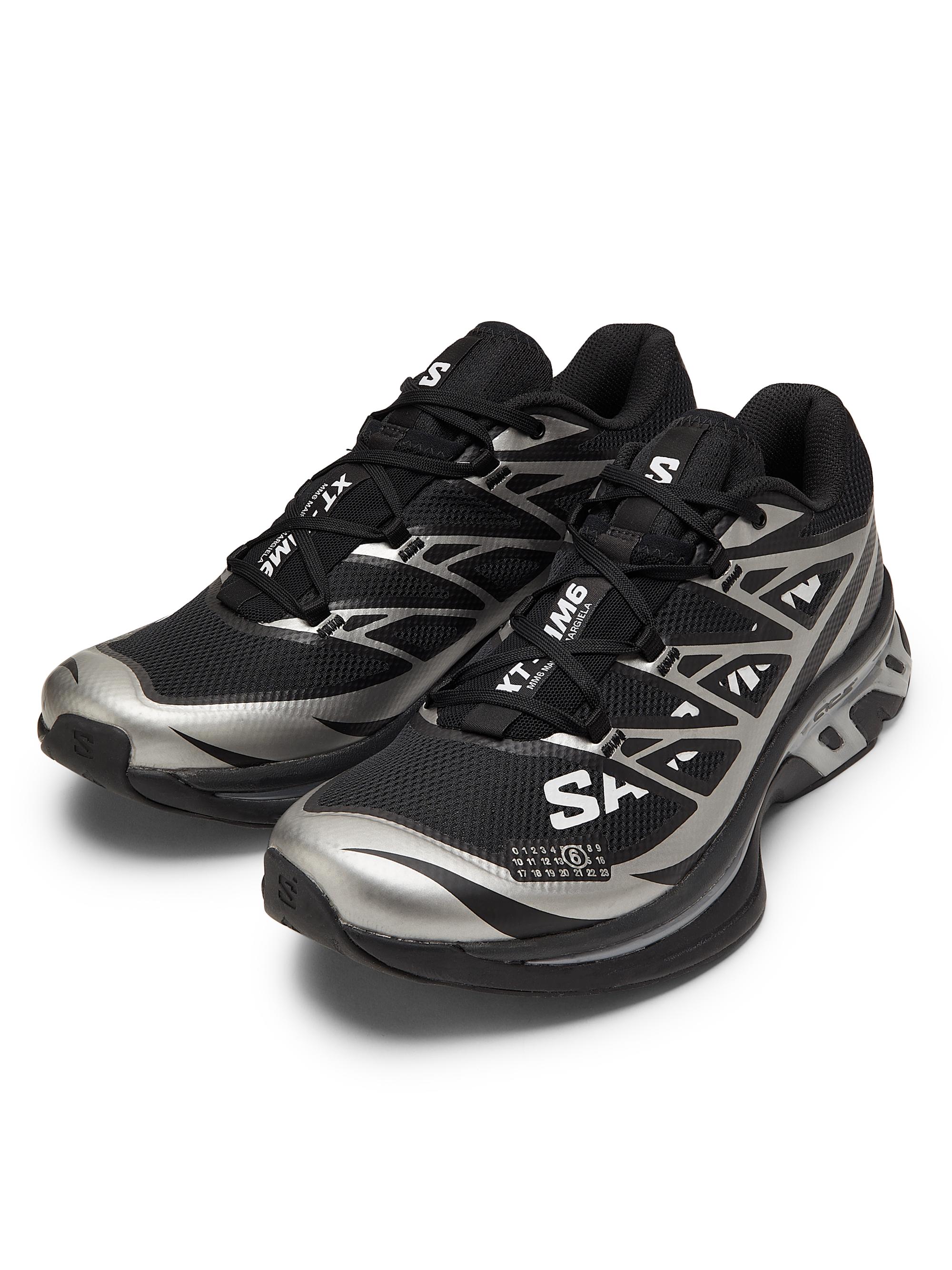 ❕m商品❕MM6 Maison Margiela x Salomon MM6 Maison Margiela MM6 Maison Margiela x Salomon XT Sneakers