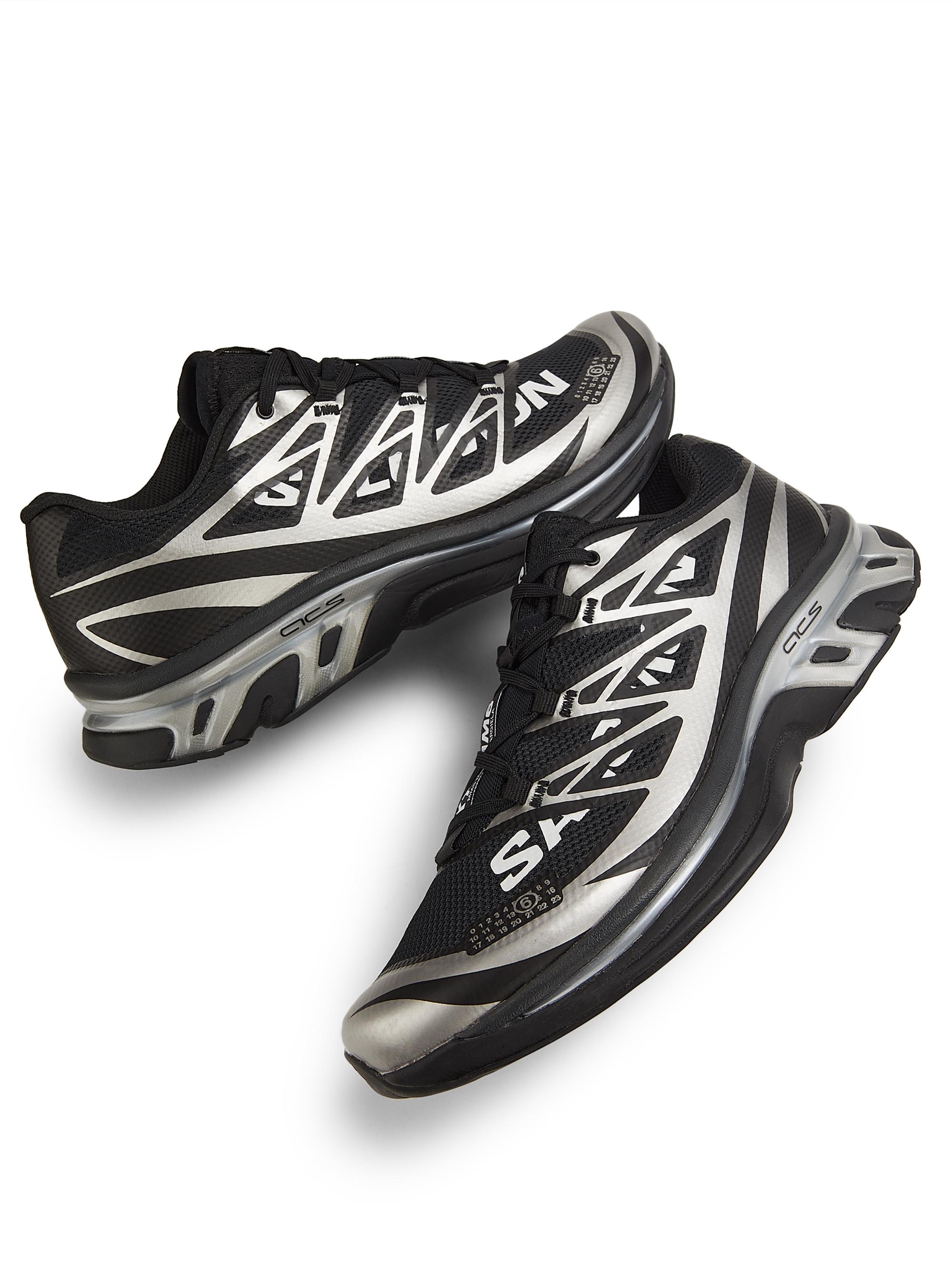 MM6 Maison Margiela MM6 Maison Margiela x Salomon XT Printed