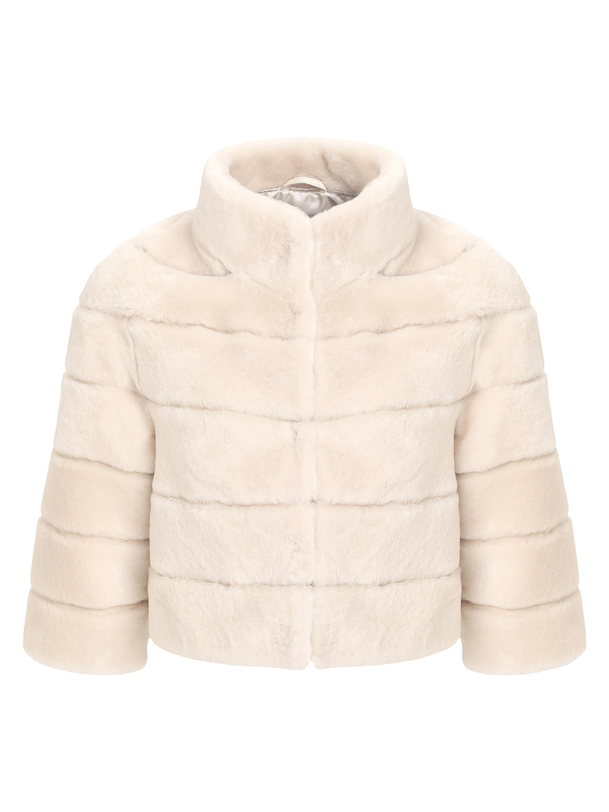 FORME ECO FUR BLOUSON Mother 東原亜希 【公式通販】