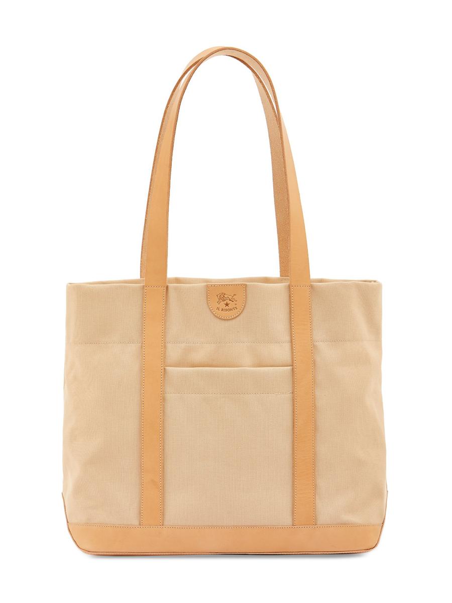 Il Bisonte Women's Caramella Classic Medium Tote