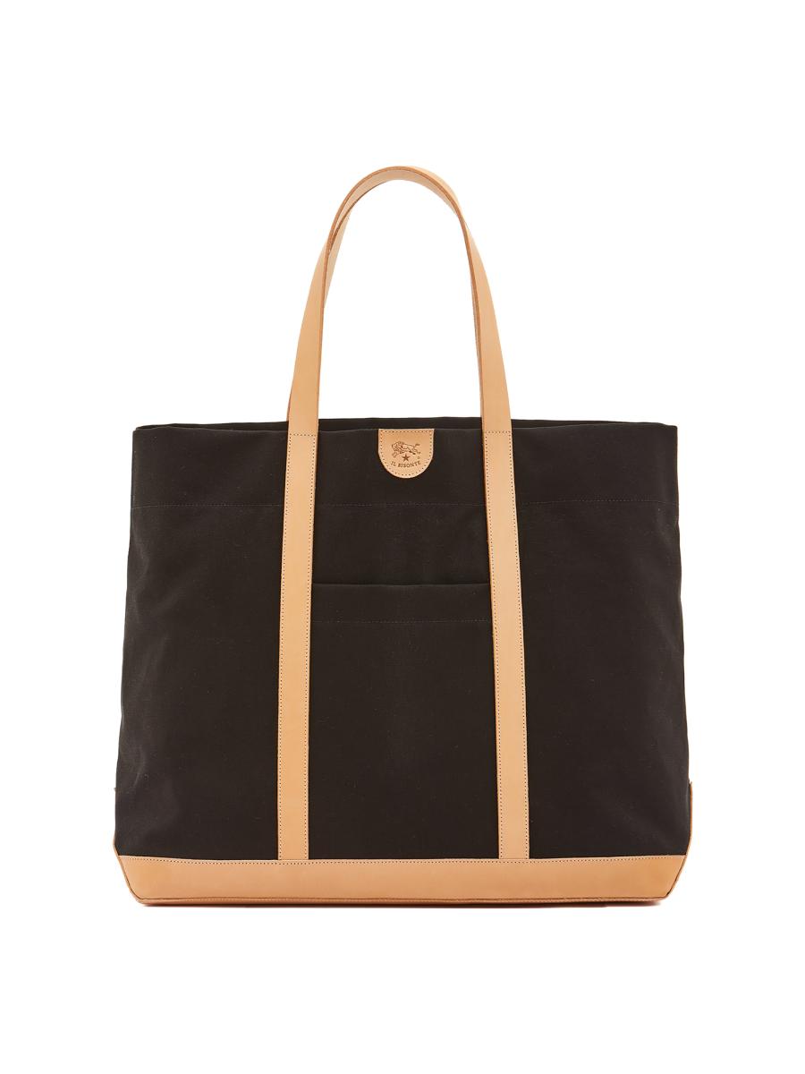 Il Bisonte Women's Caramella Classic Large Tote