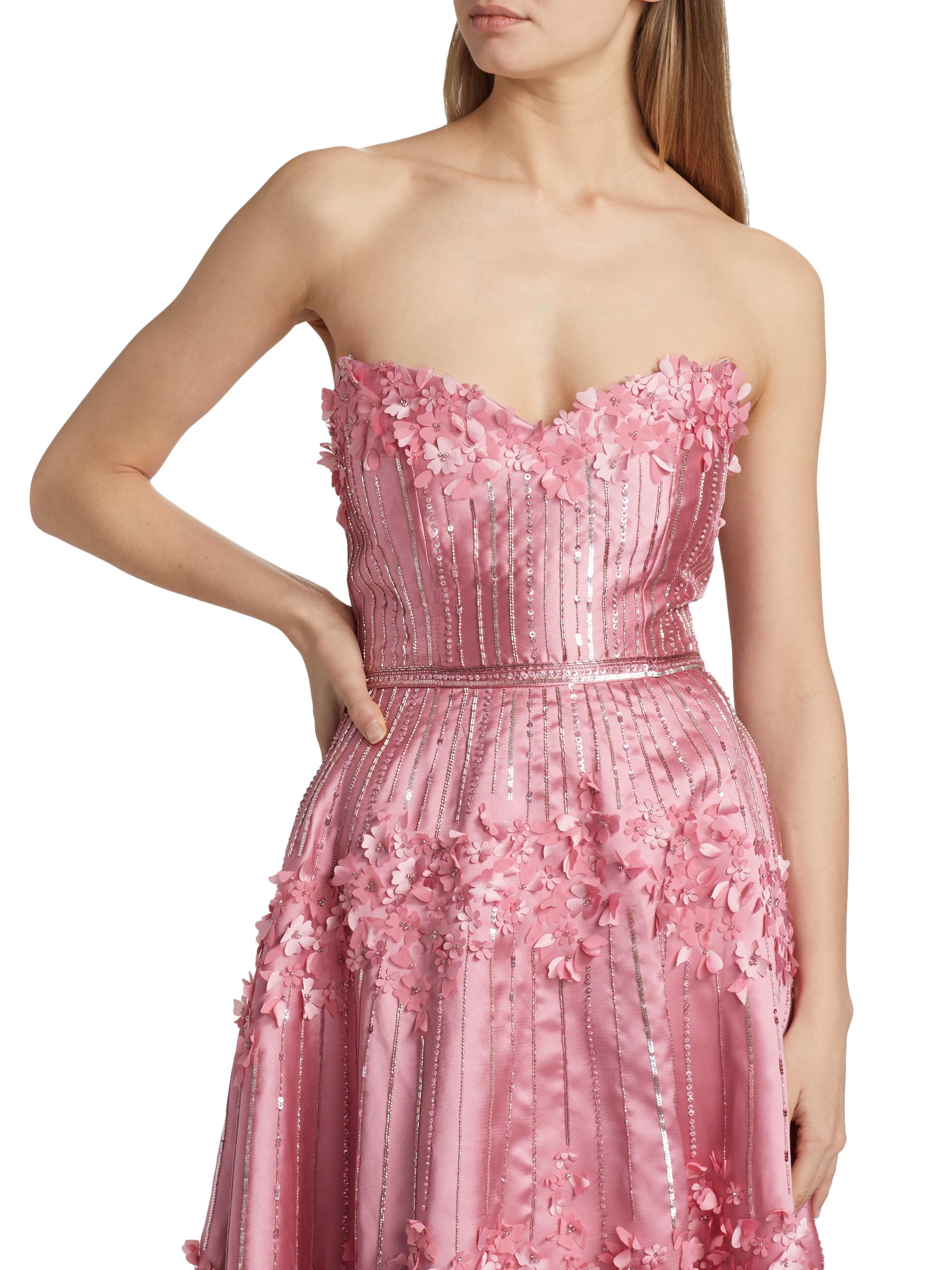 knee length dresses for ladies Toby Maxi - Off White Satin Dress