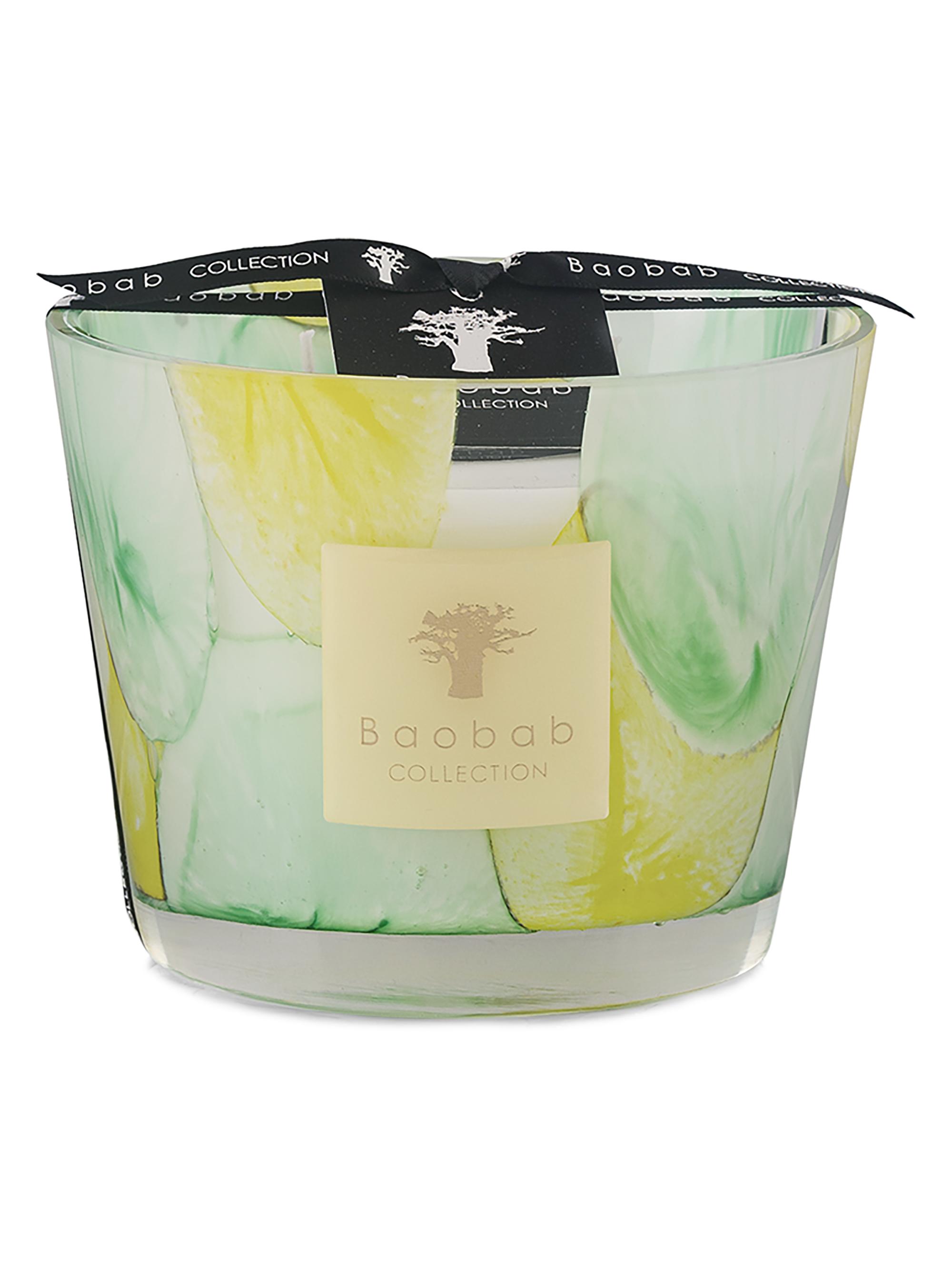 Baobab Collection Riviera Santo Sospir Candle Medium