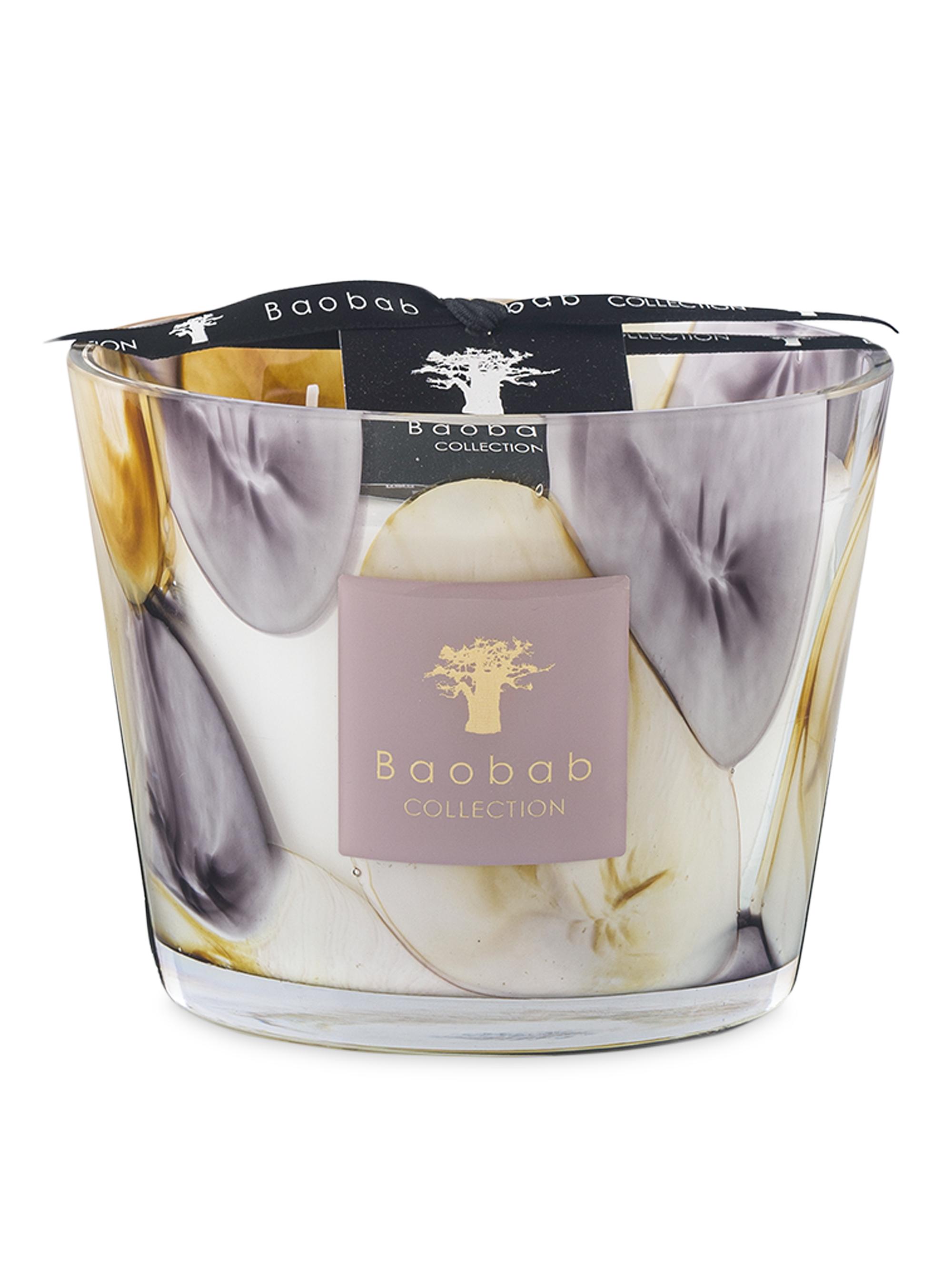 Baobab Collection Riviera Scented Candle Medium
