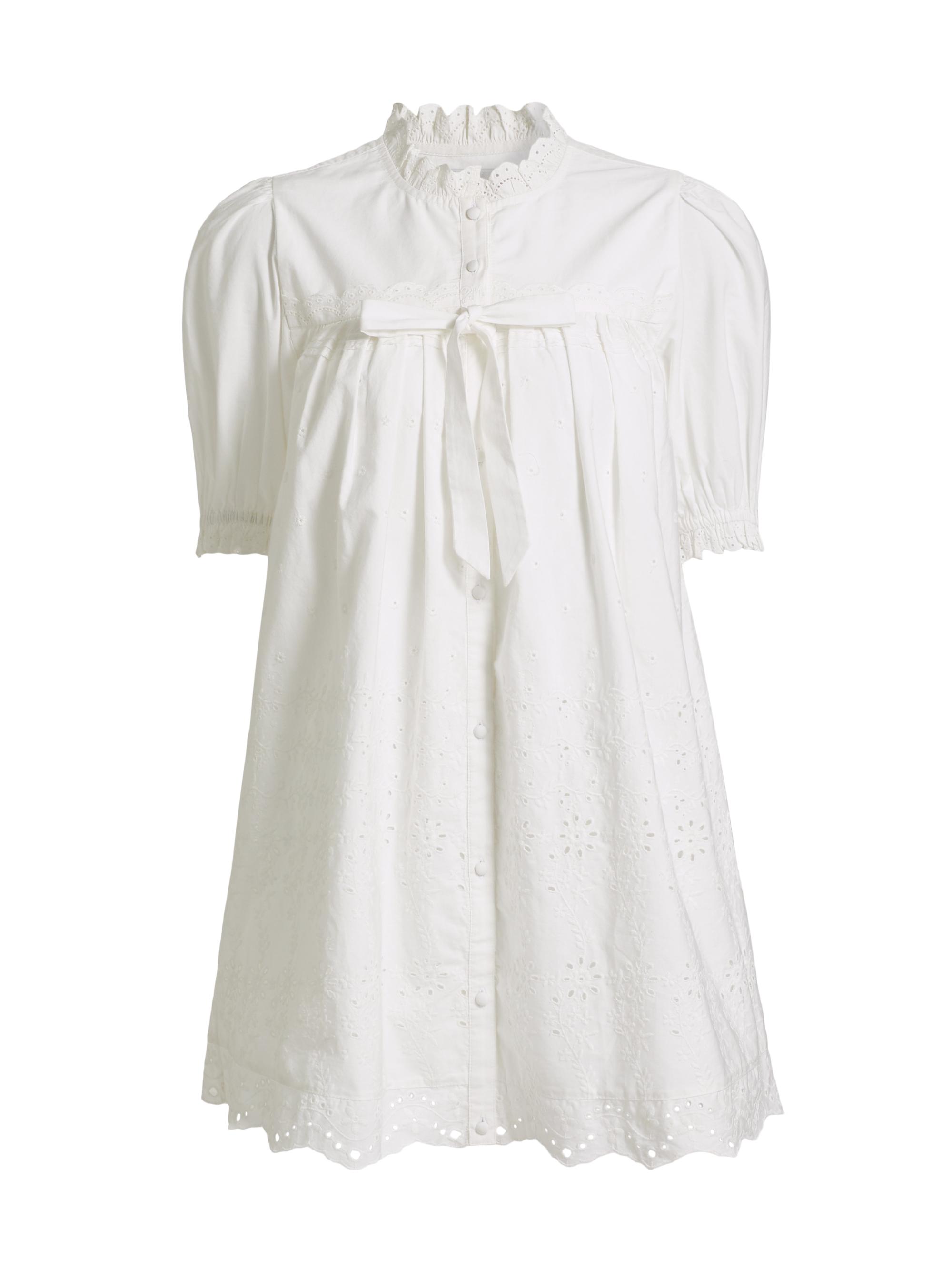 DAMSON MADDER スカートGANNI acne studios Elsewhere - High Summer 2025 – Damson Madder