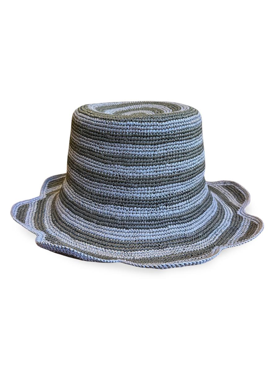 Designer saks fifth Ave Studio  Kokin Bucket Tweed Hat NWOT $398 Studio Kokin | Accessories | Designer Saks Fifth Ave Studio  main image 4