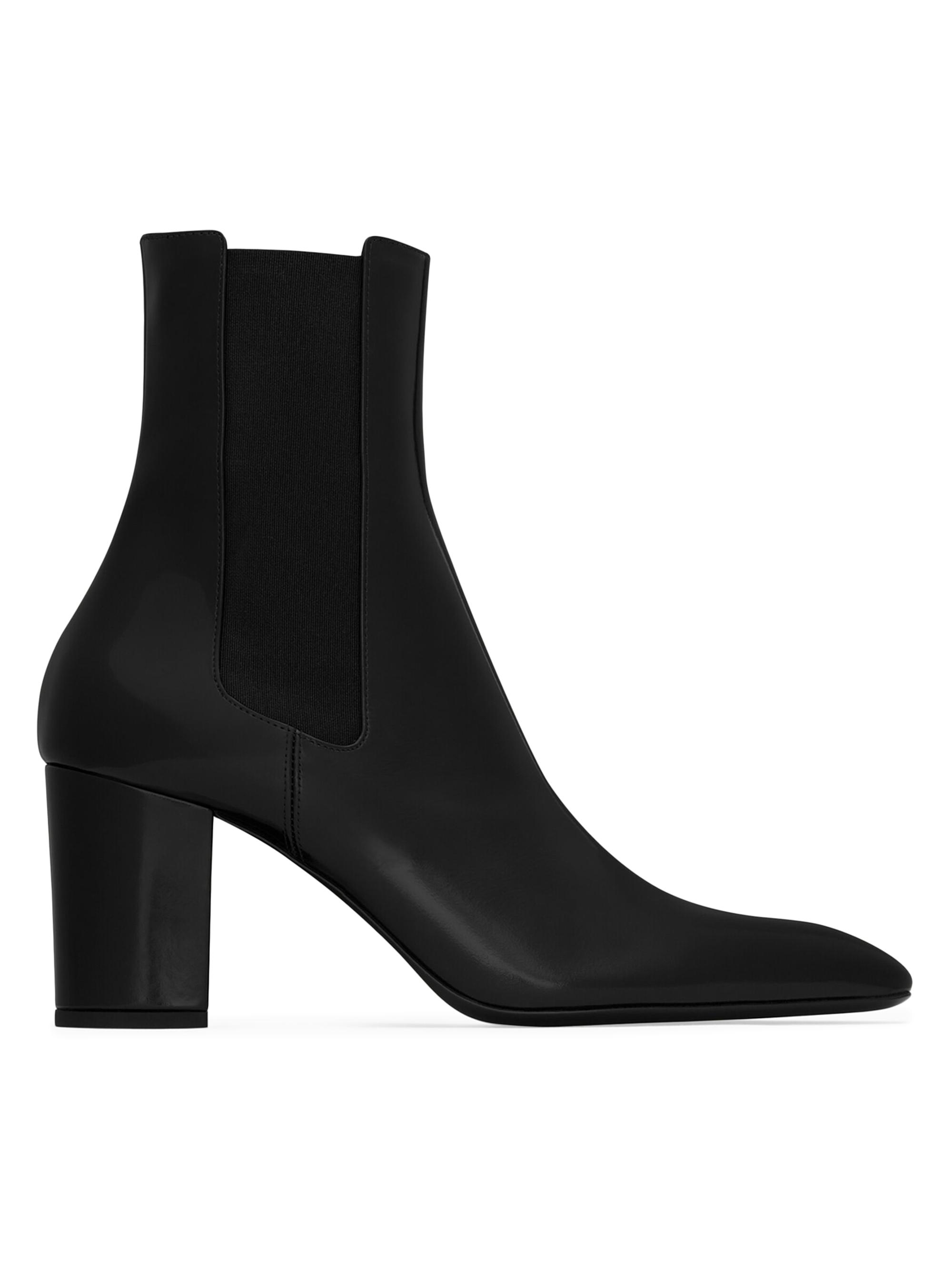 靴 Saint Laurent squaretoo heal boots41 18430281_40959441_322.jpg