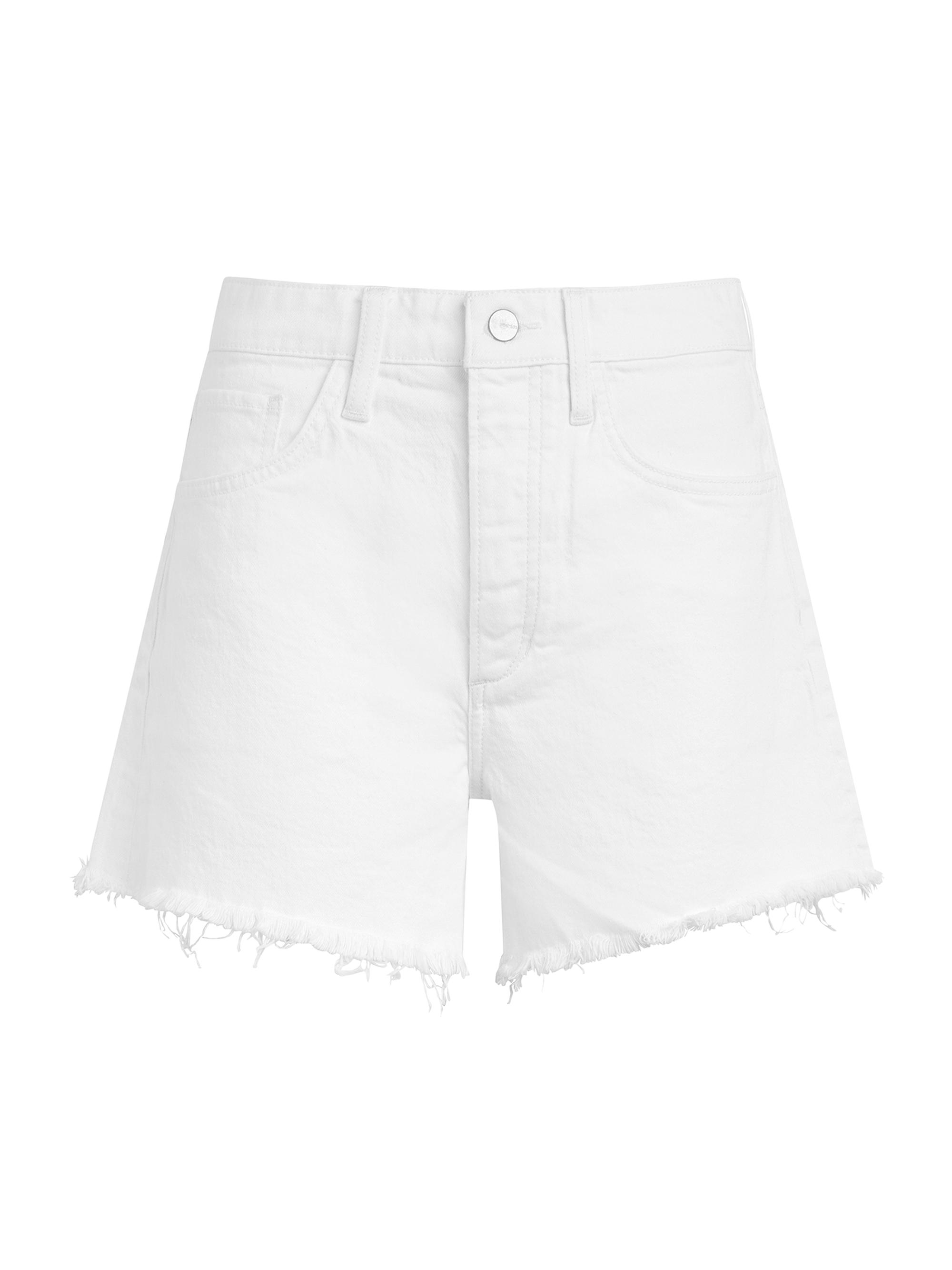 Prada Bull Denim Shorts | Saks Fifth Avenue