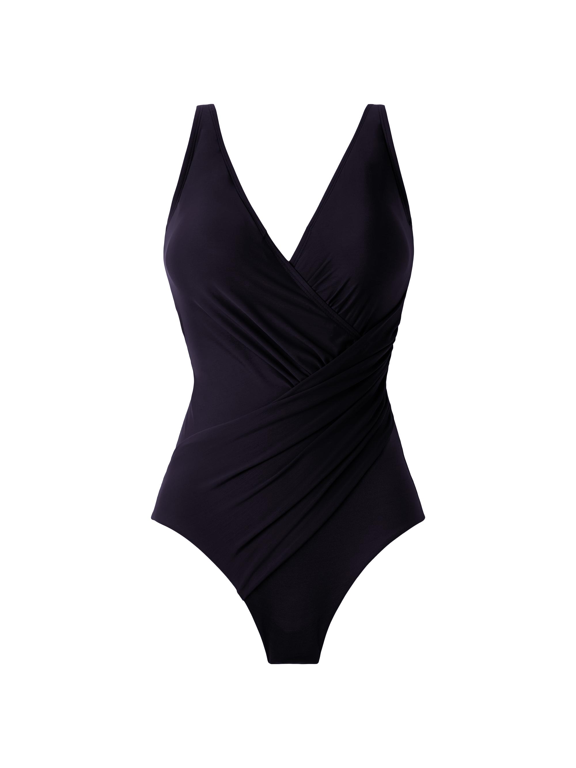 Miraclesuit Swim Women's Oceanus DD One-Piece Swimsuit - Mulberry