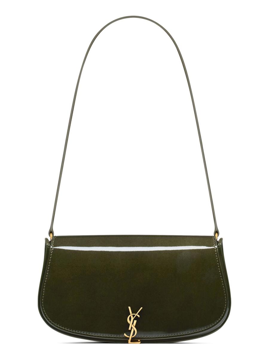 【関税・送料込み】SAINT LAURENT VOLTAIRE SHOULDER BAG VOLTAIRE in BOX SAINT LAURENT | Saint Laurent 圣洛朗| YSL ZH
