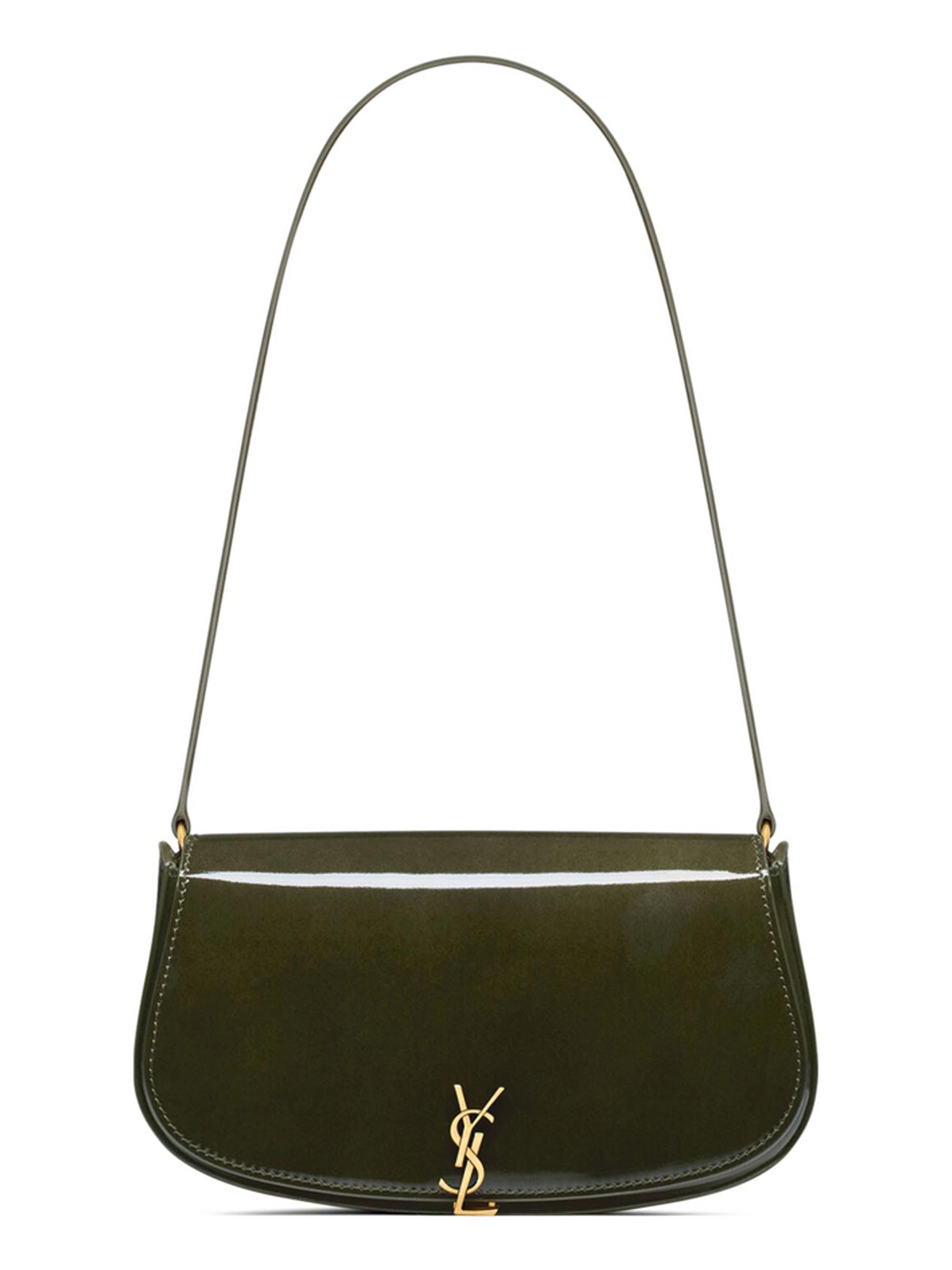 極美品✨ 現行　SAINT LAURENT PARIS レザー　ボストン2way 2025年最新】Saint Laurent レディース ボストンバッグ・旅行用バッグ