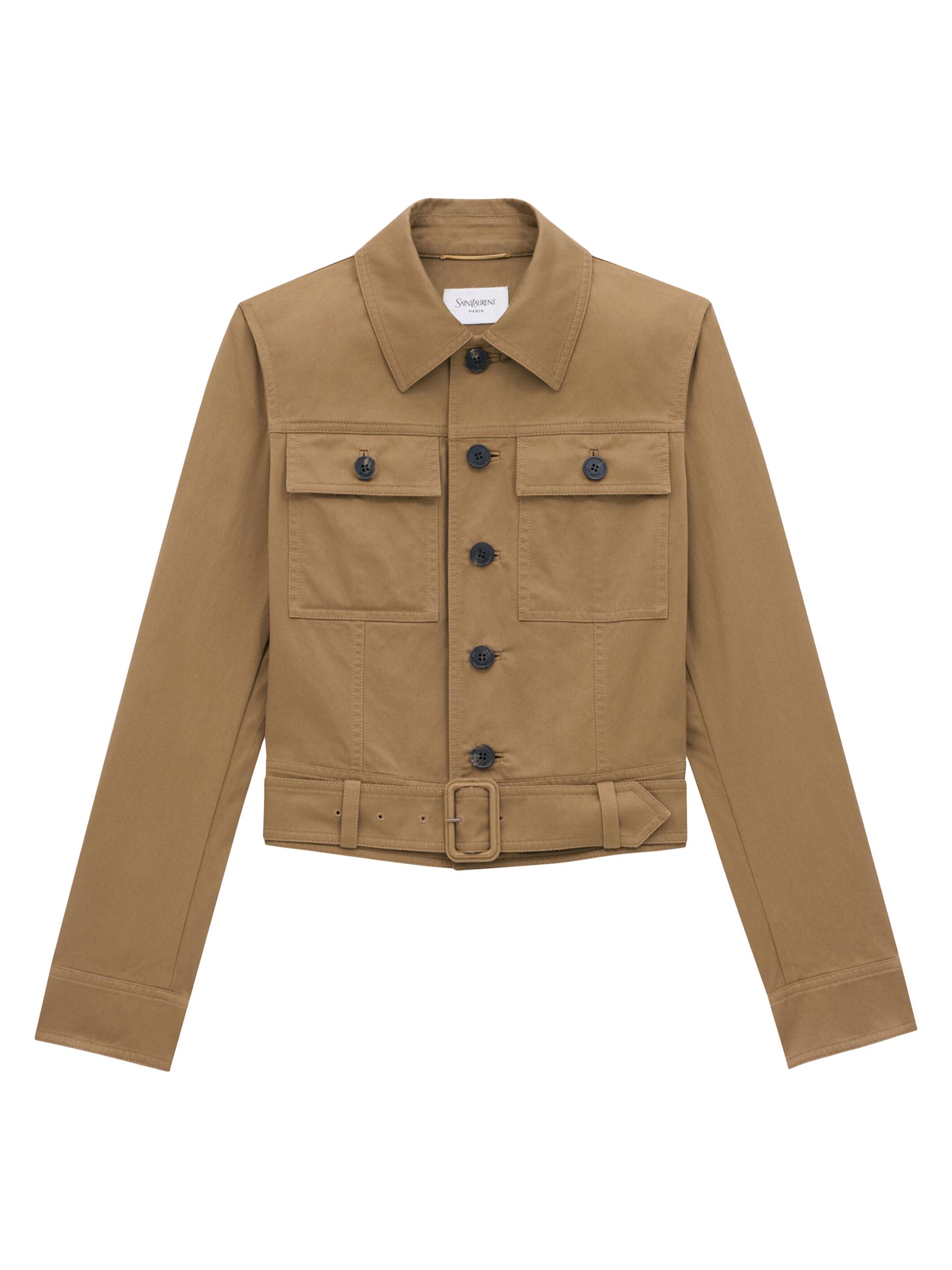 Sacai Wtaps Layered Utilitarian Jacket | Saks Fifth Avenue