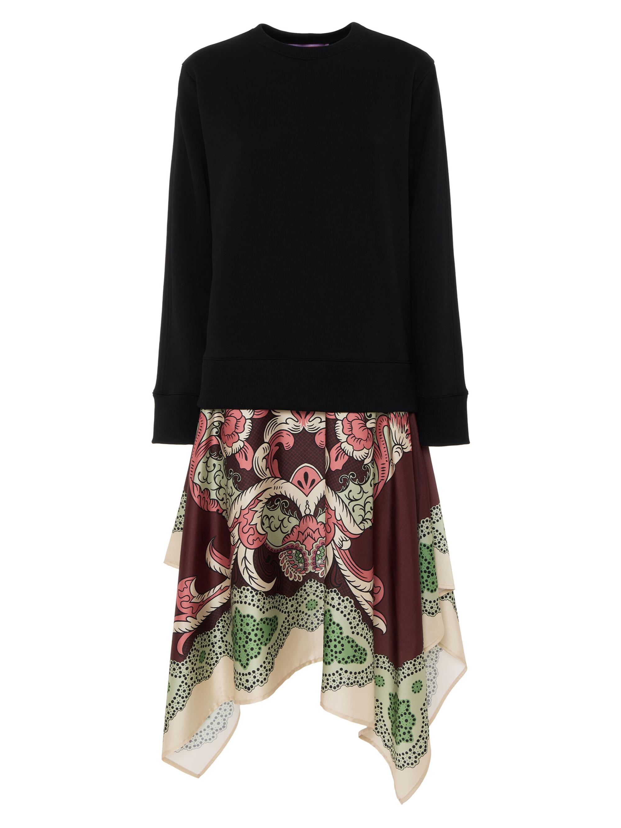 La DoubleJ Women's Sporty Foulard Dress - Portal Placee Testa Di Moro