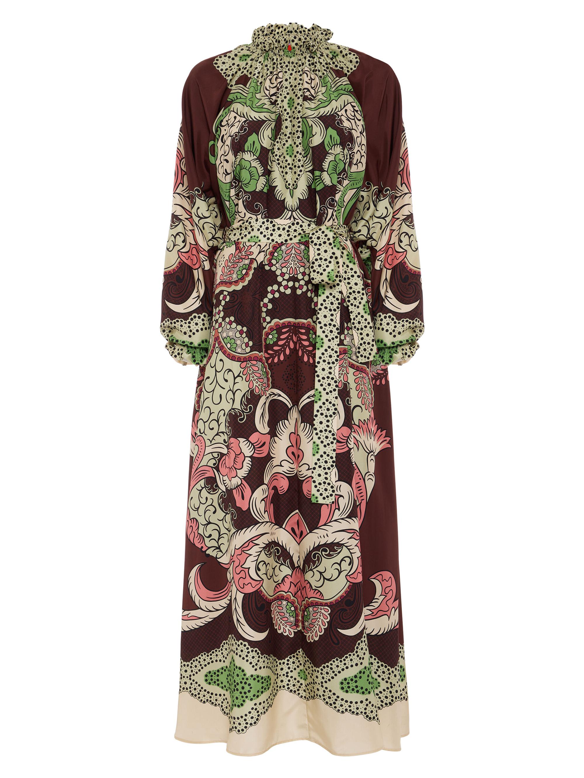 La DoubleJ Women's Cerere Dress - Portal Placee Testa Di Moro