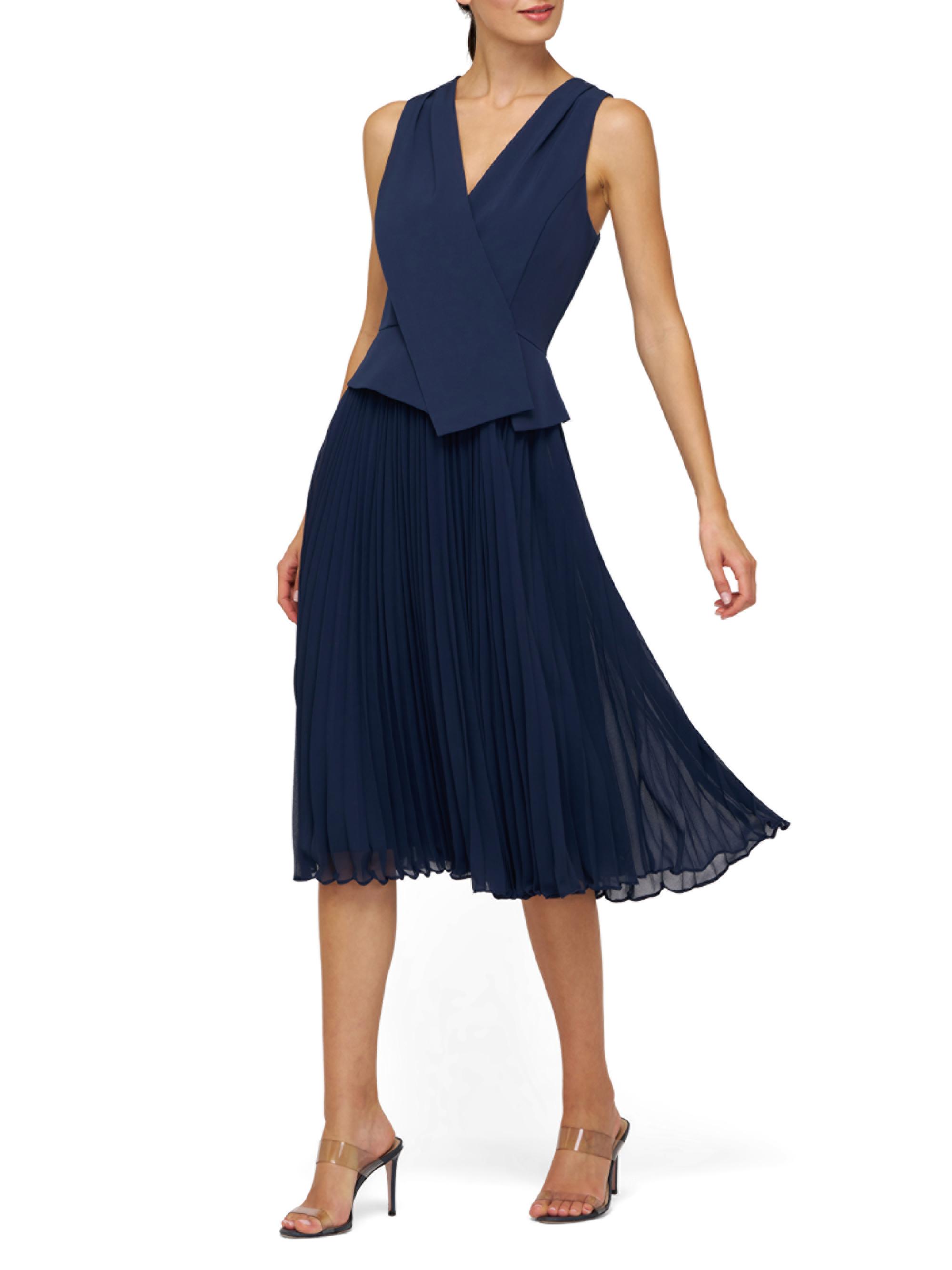 uo kay slip midi dress  Missed call mesh midi dress @fashionnova