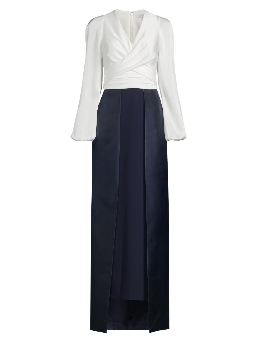 Bianca Walk Thru Gown